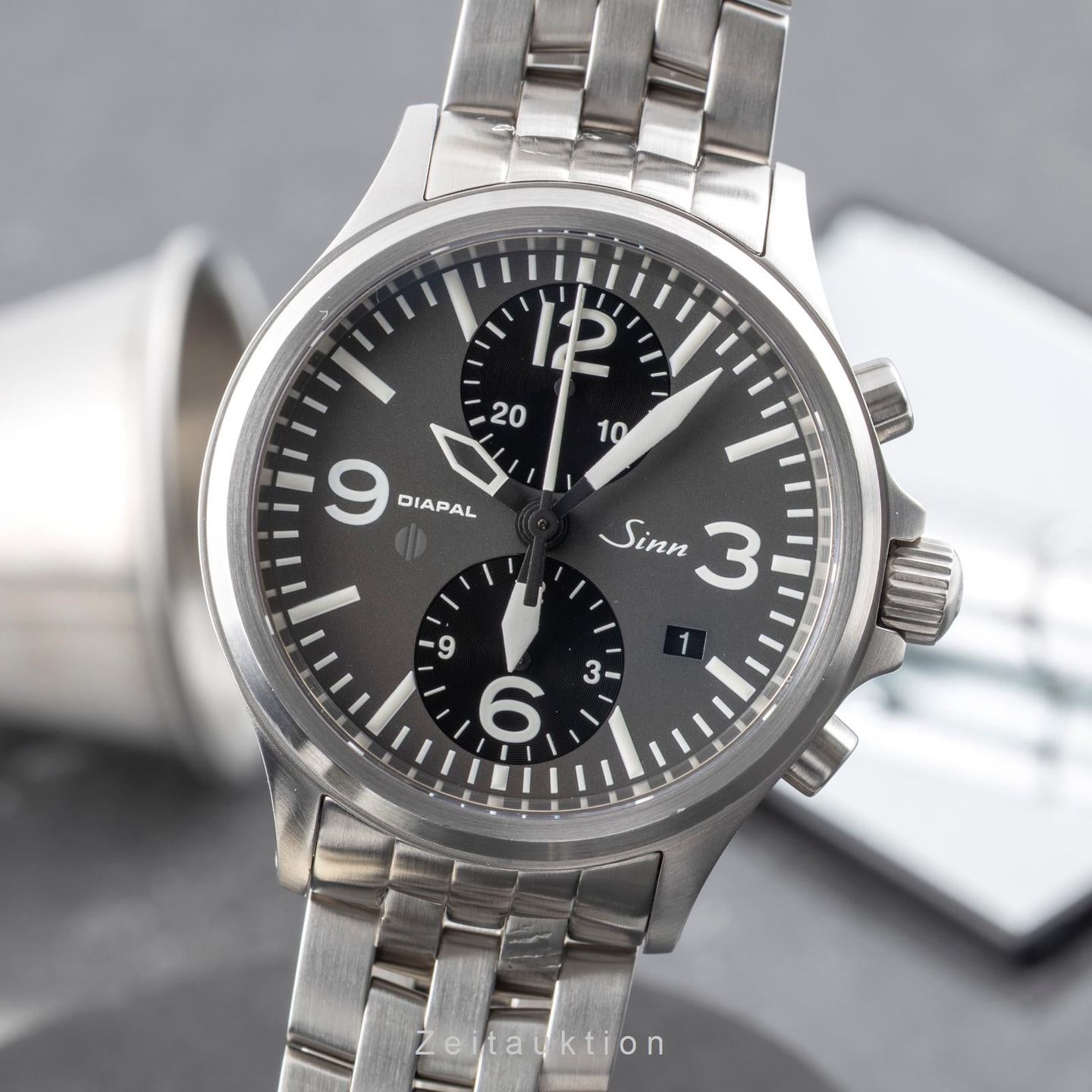 Sinn 756 / 757 756.030 - (1/8)