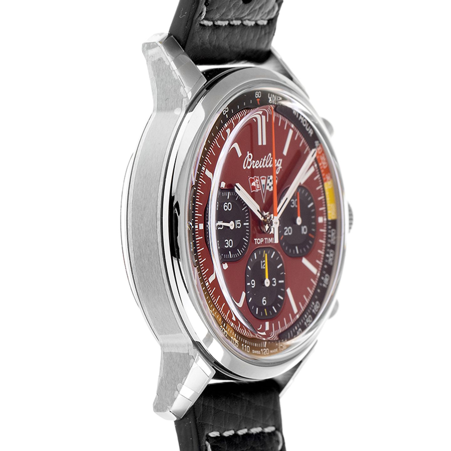 Breitling Top Time AB01761A1K1X1 - (4/6)