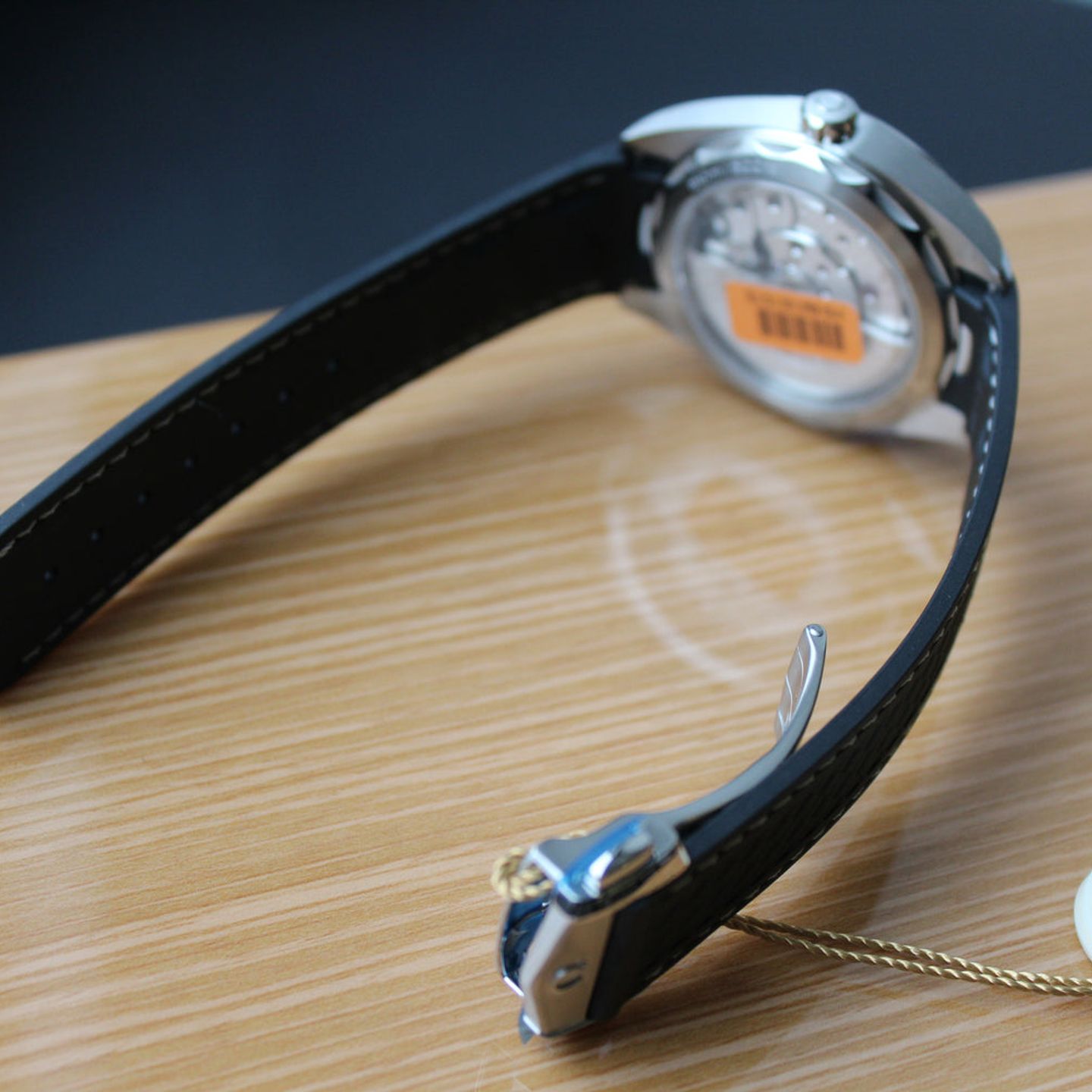 Omega Seamaster Aqua Terra 220.12.41.21.01.001 - (6/6)