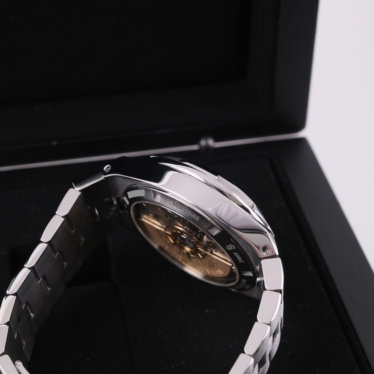 Vacheron Constantin Overseas Dual Time 7900V/110A-B334 - (7/8)