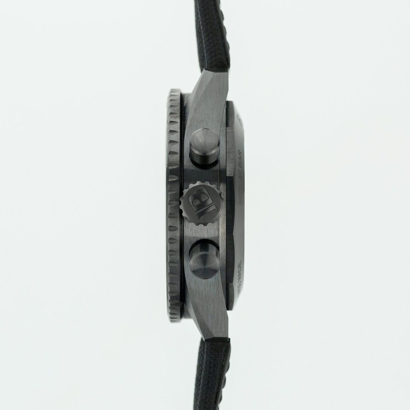 Blancpain Fifty Fathoms Bathyscaphe 5200-0153-B52A - (6/8)