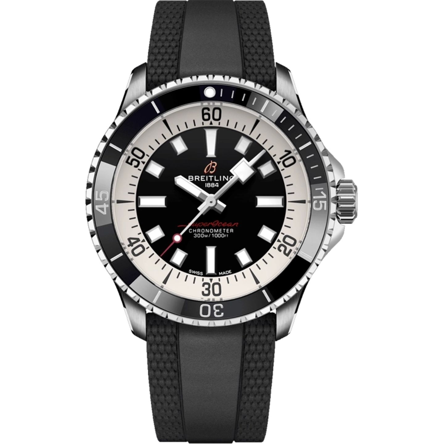 Breitling Superocean 42 A17375211B1S1 - (1/1)