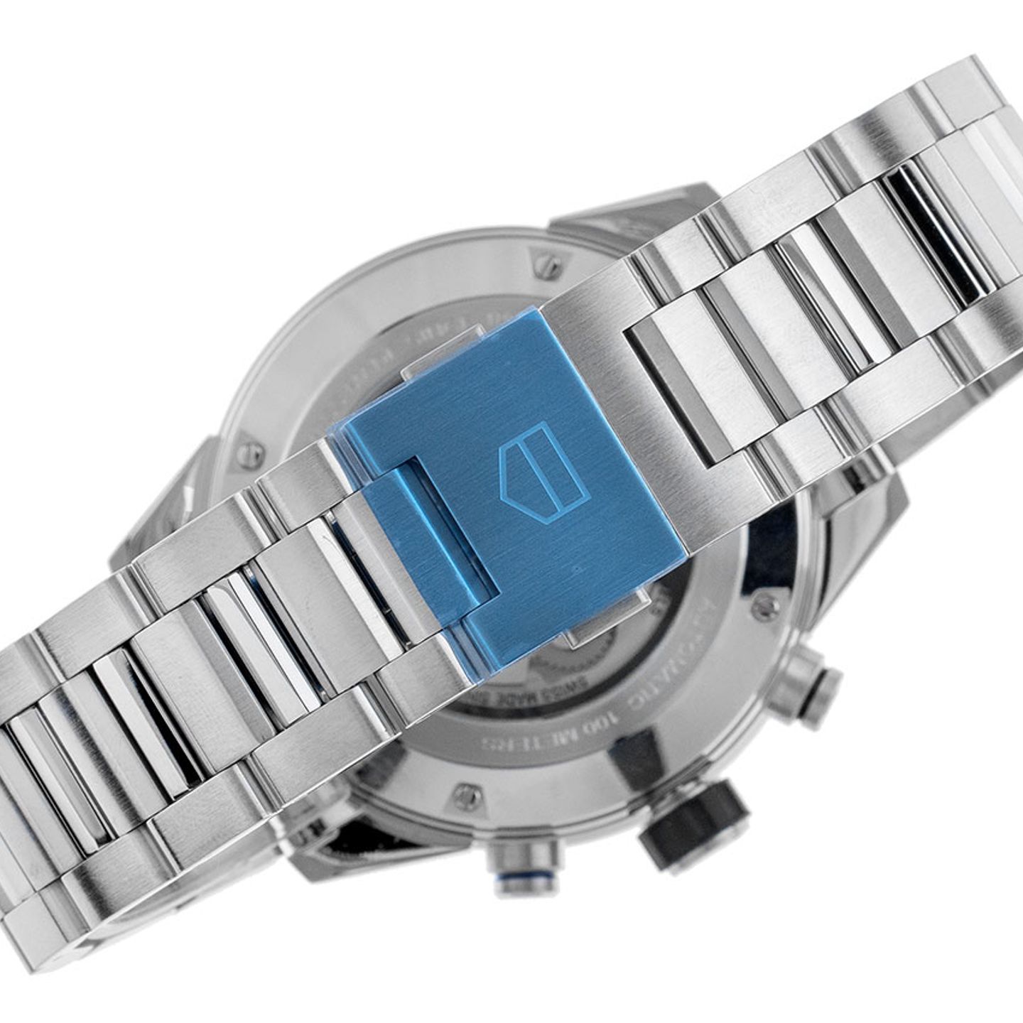 TAG Heuer Carrera CBG2A1Z.BA0658 - (7/7)