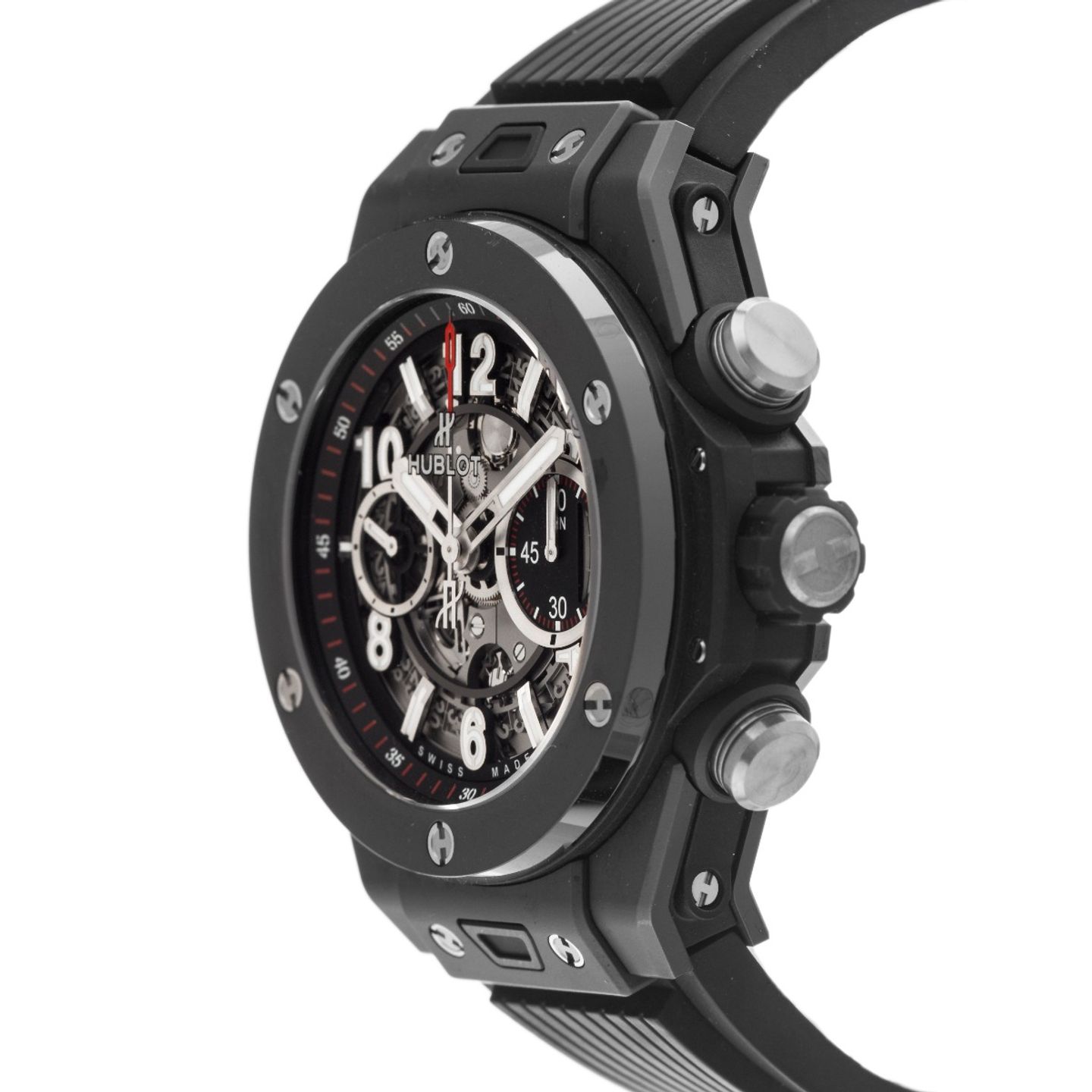 Hublot Big Bang Unico 411.C1.1170.RX - (4/7)