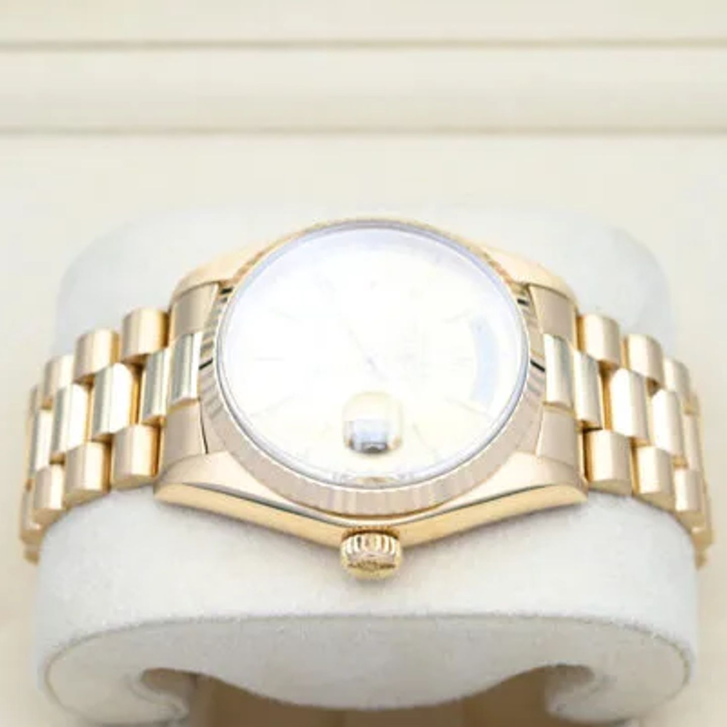 Rolex Day-Date 36 18038 - (8/12)