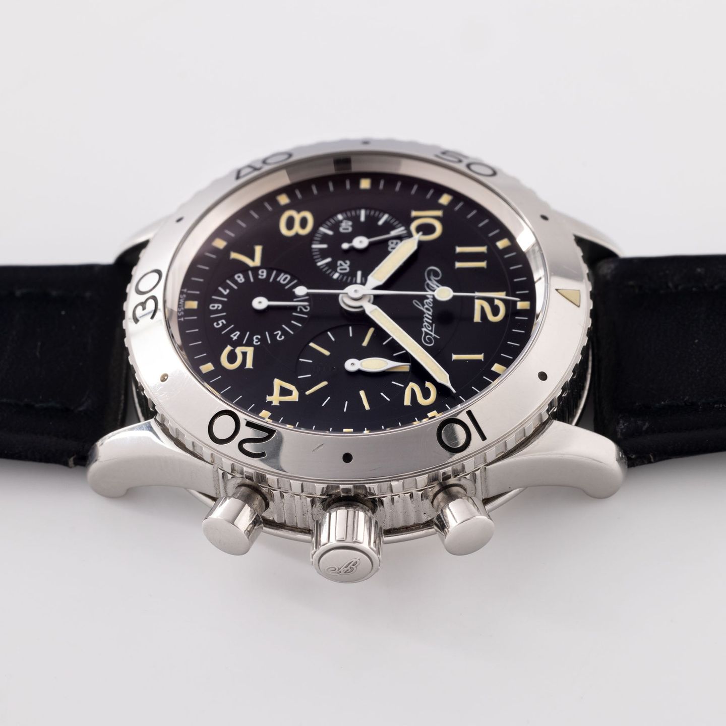 Breguet Type XX - XXI - XXII 3800 - (5/8)