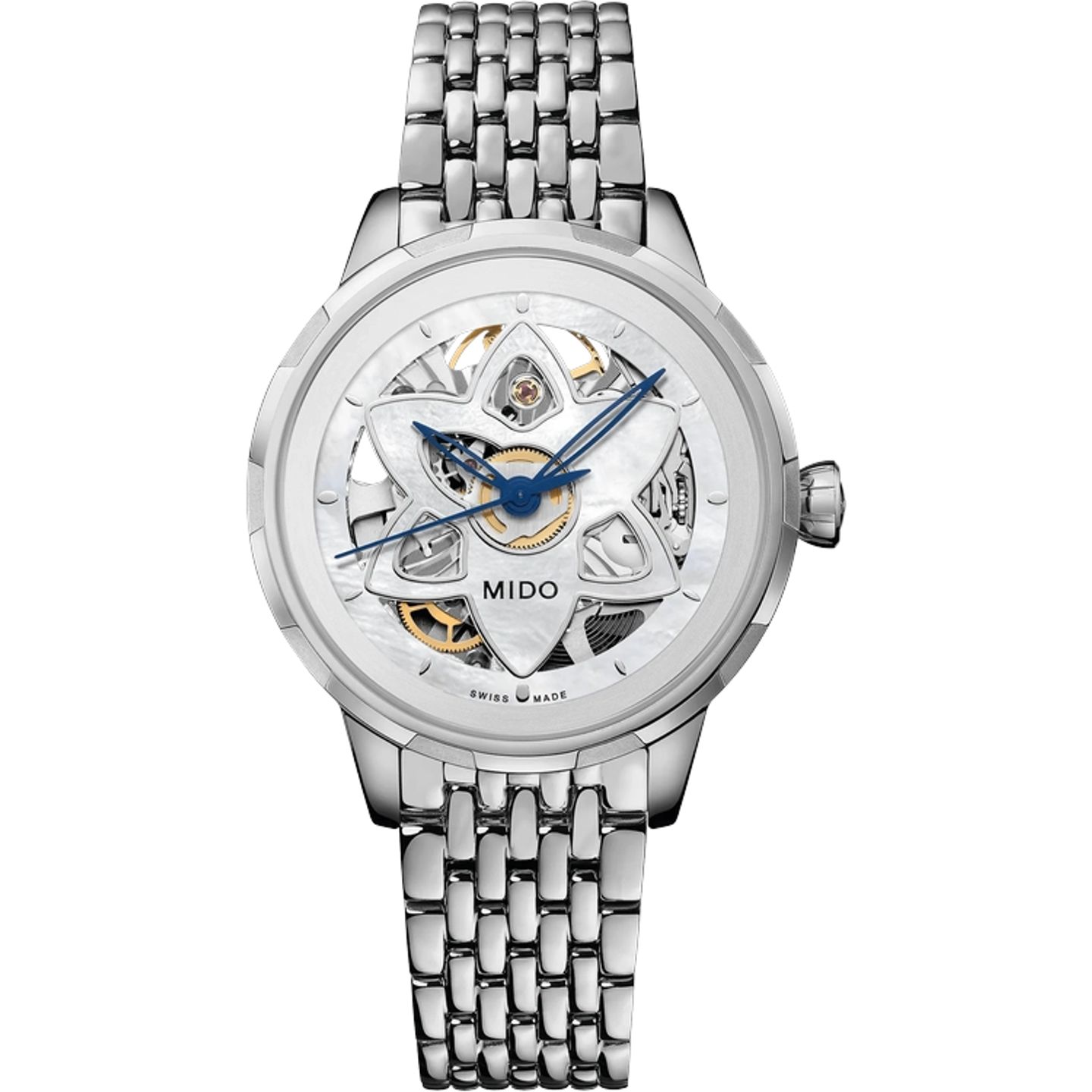 Unknown Unknown M043.236.11.101.00 (2026) - (1/1)