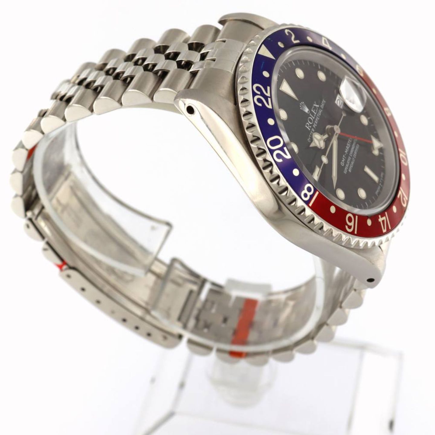 Rolex GMT-Master 16700 - (3/7)