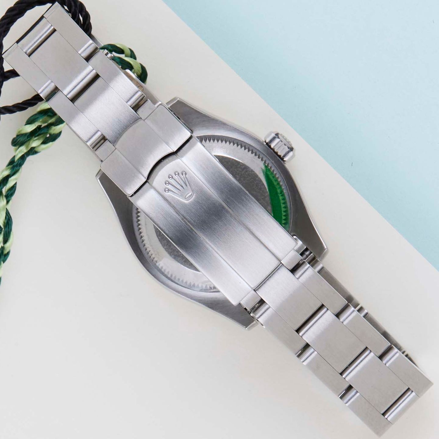 Rolex Oyster Perpetual 26 176200 - (6/8)