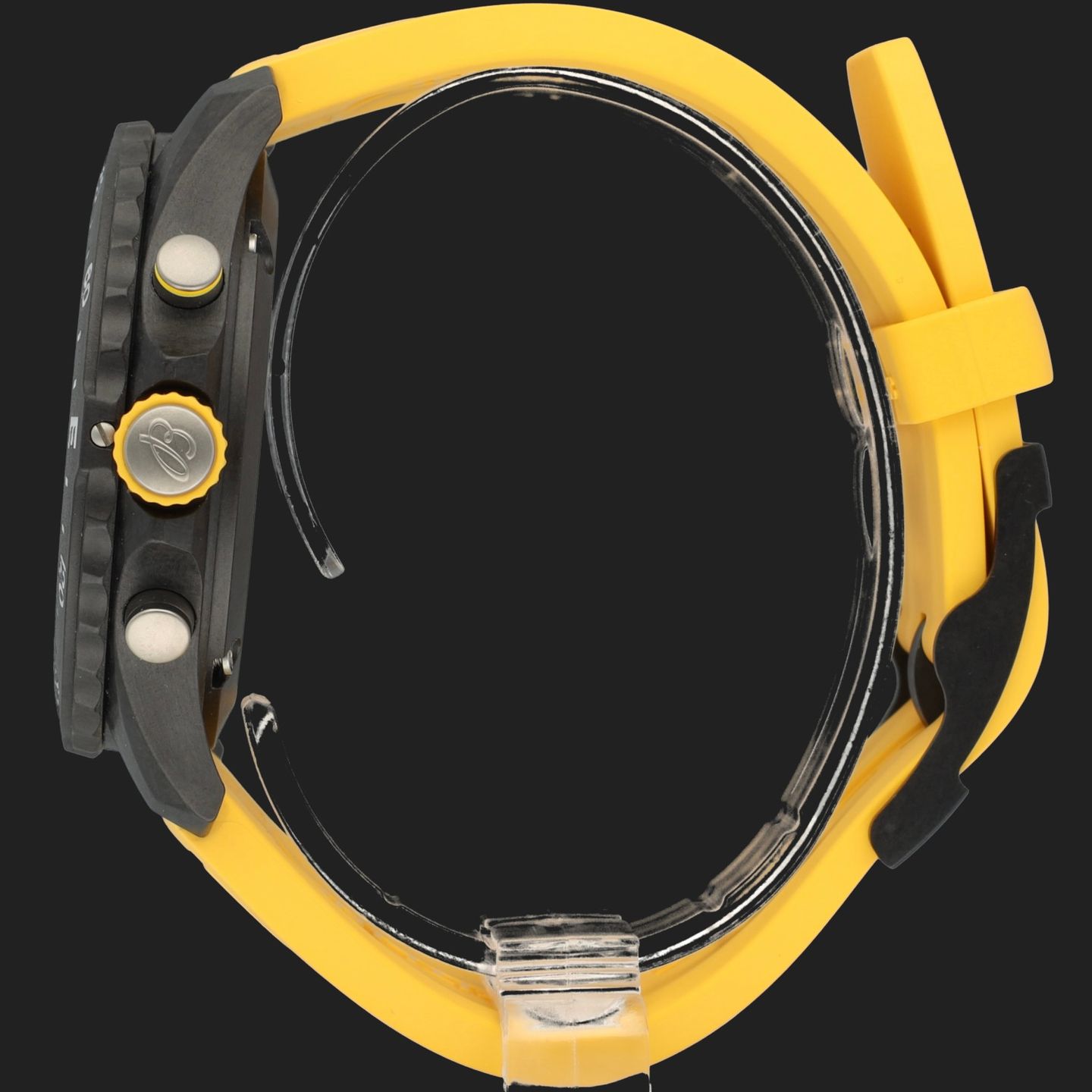 Breitling Endurance Pro X82310A41B1S1 (2020) - Black dial 44 mm Plastic case (7/8)