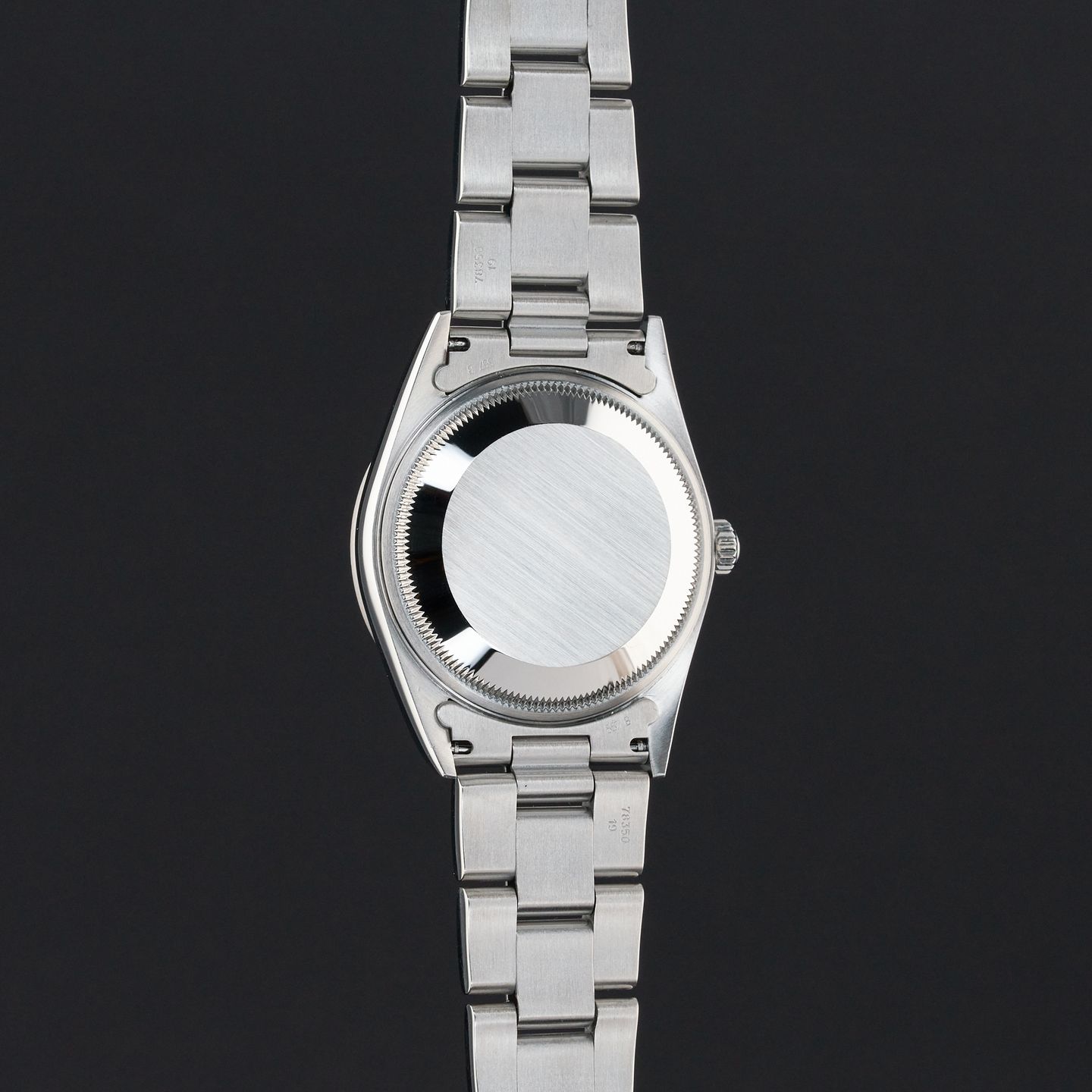 Rolex Oyster Perpetual Date 15200 - (8/8)