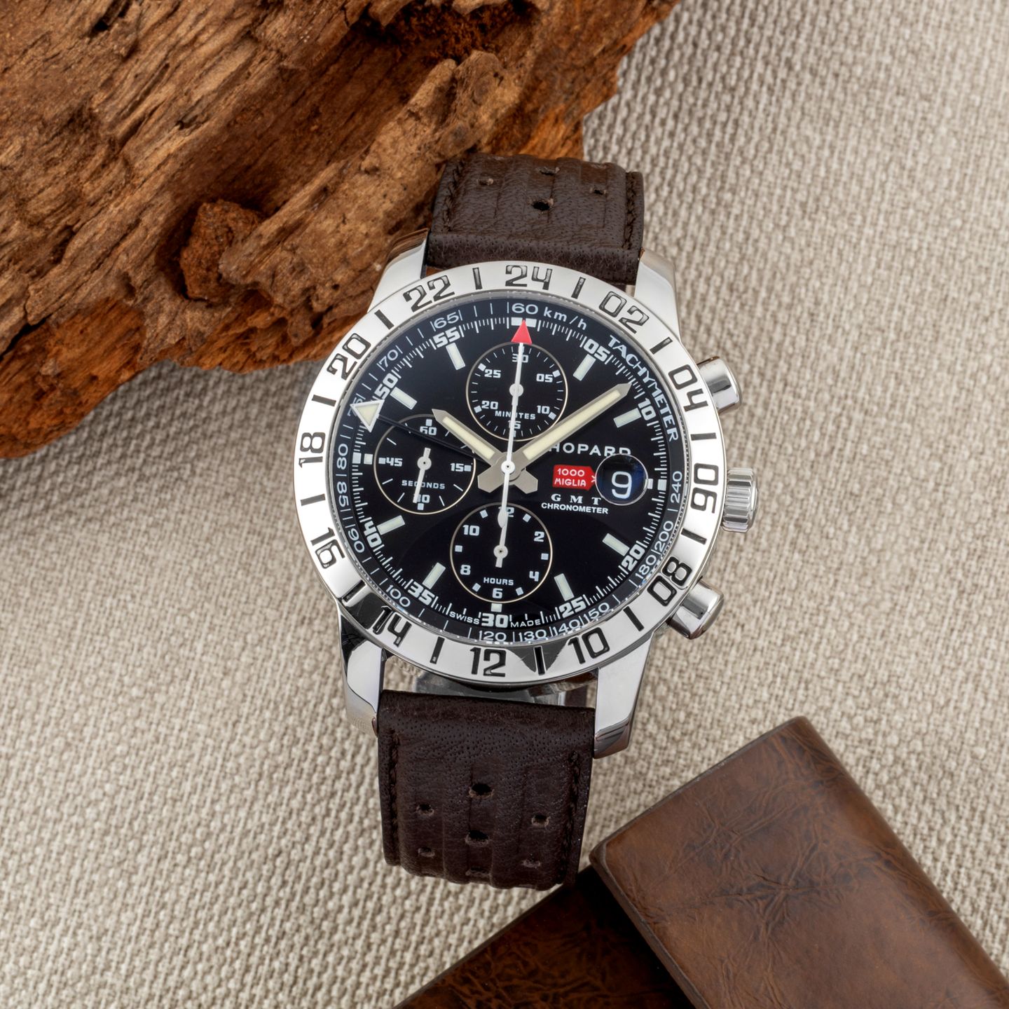 Chopard Grand Prix de Monaco Historique 8992 - (1/8)