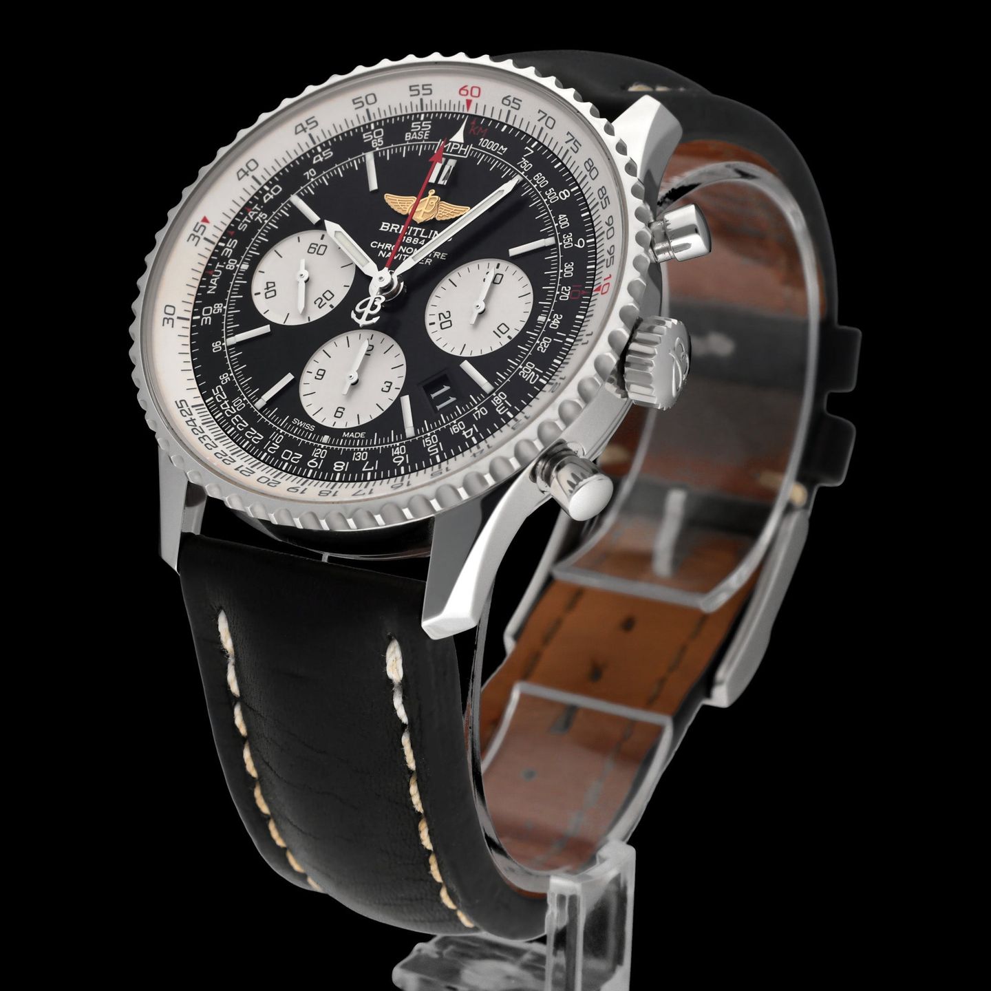 Breitling Navitimer 01 AB0120 - (5/8)