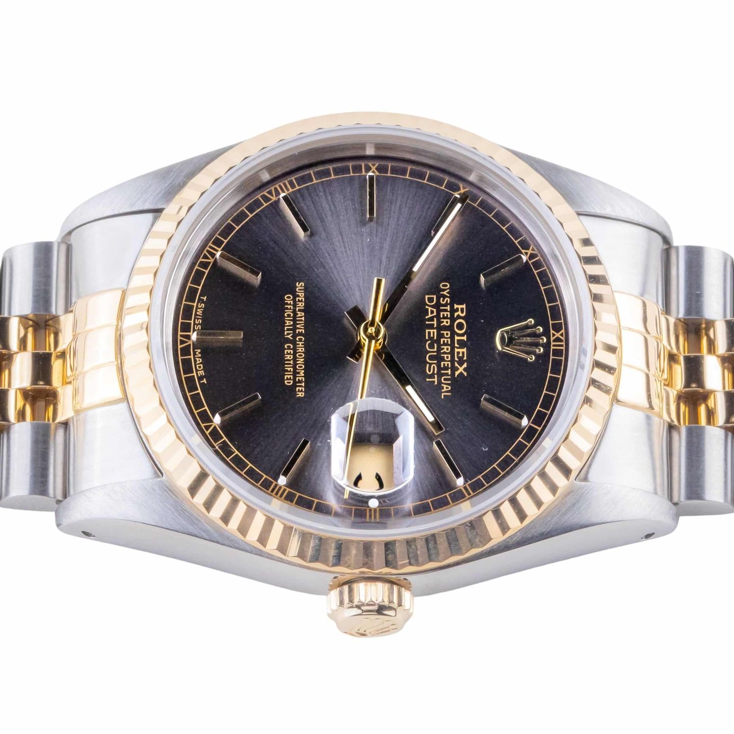 Rolex Datejust 36 16233 - (6/8)