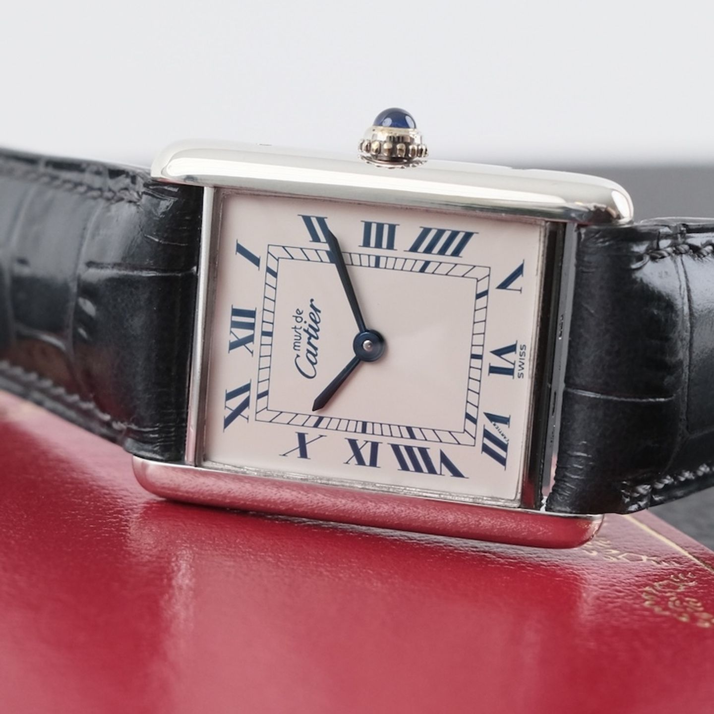 Cartier Tank 690006 - (5/8)
