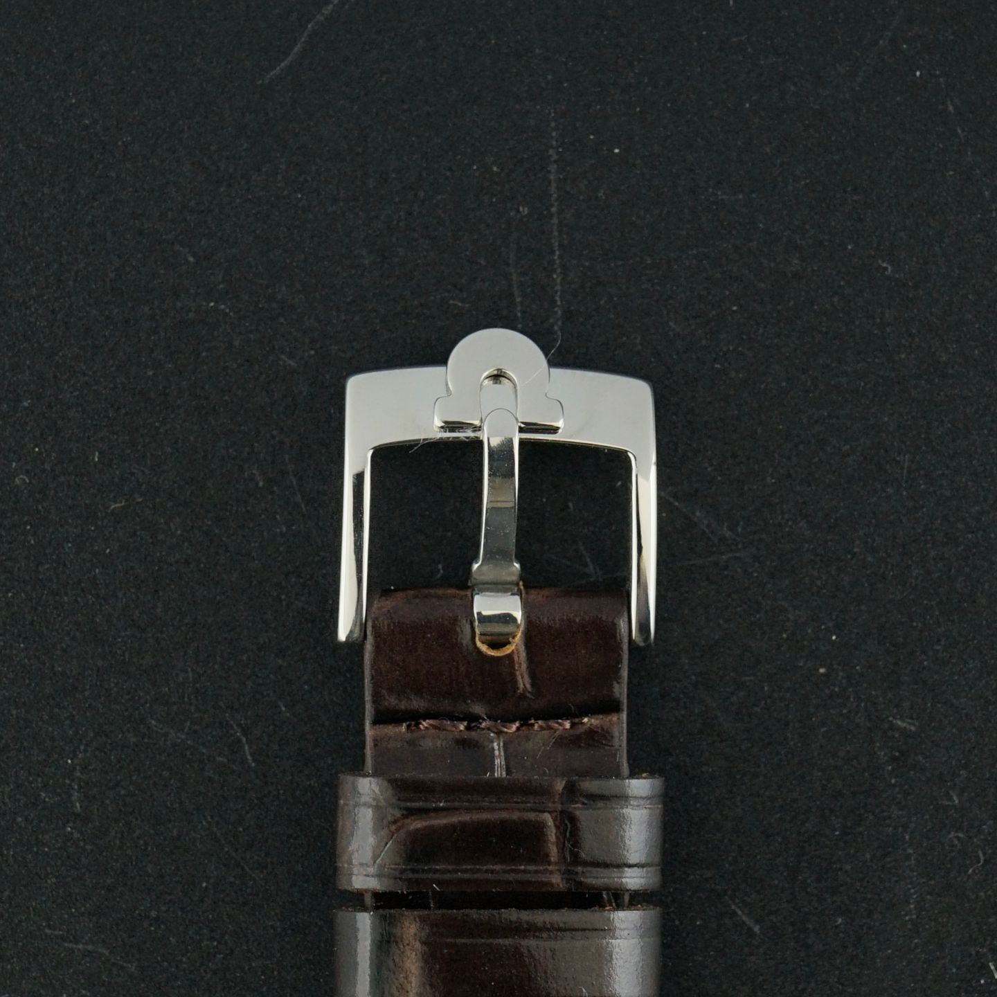 Omega Seamaster 135.010 (1968) - Wit wijzerplaat 33mm Staal (7/8)