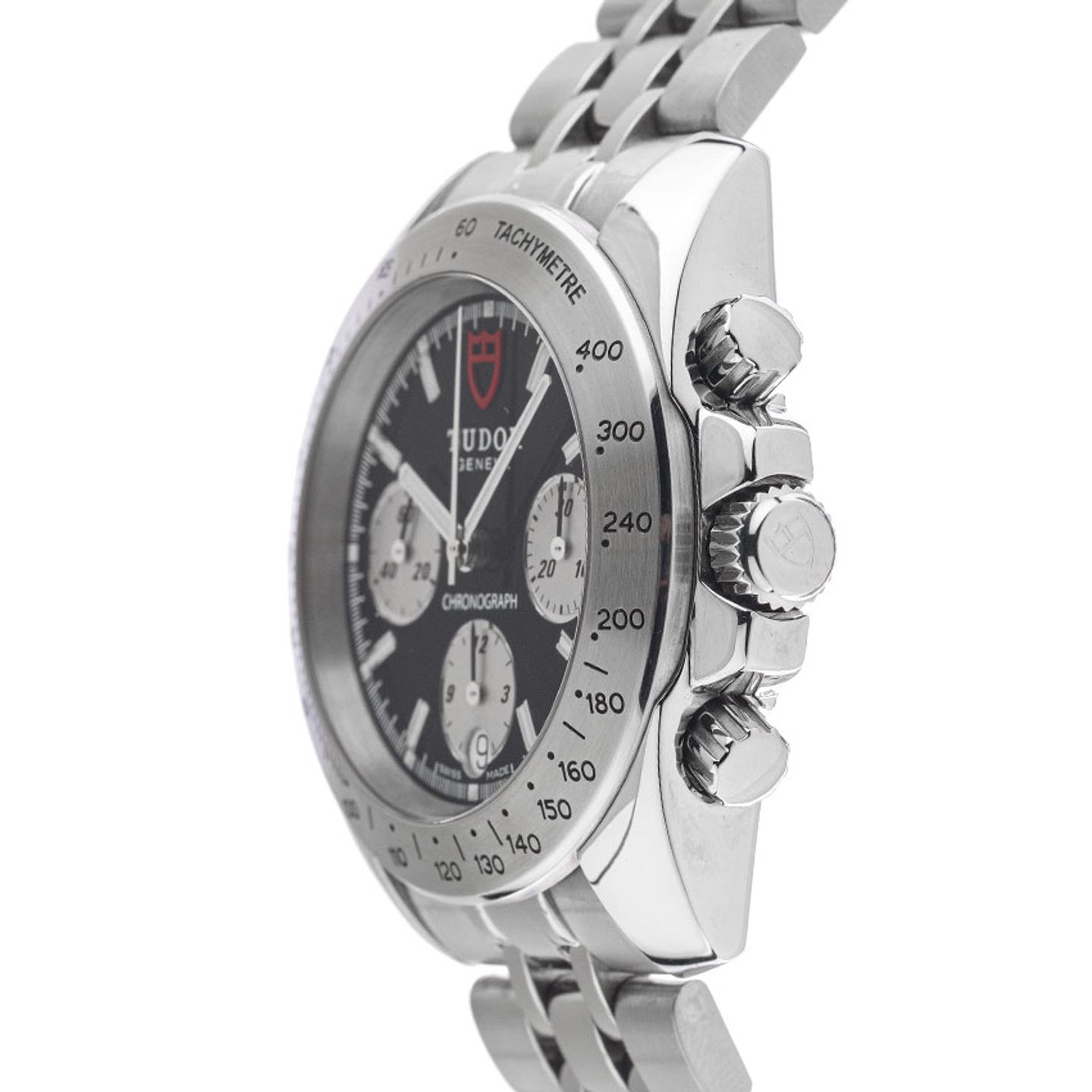 Tudor Sport Chronograph 20300 - (4/8)