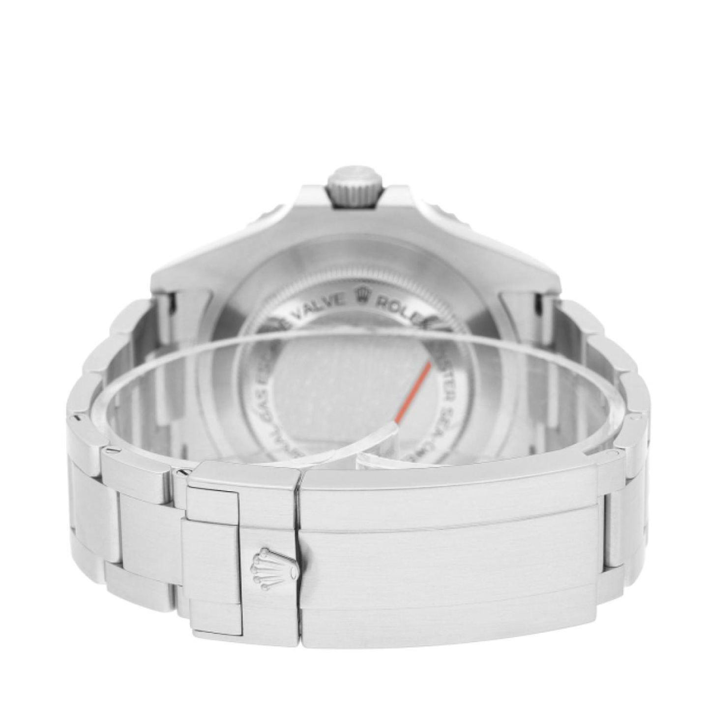 Rolex Sea-Dweller 126600 - (4/5)