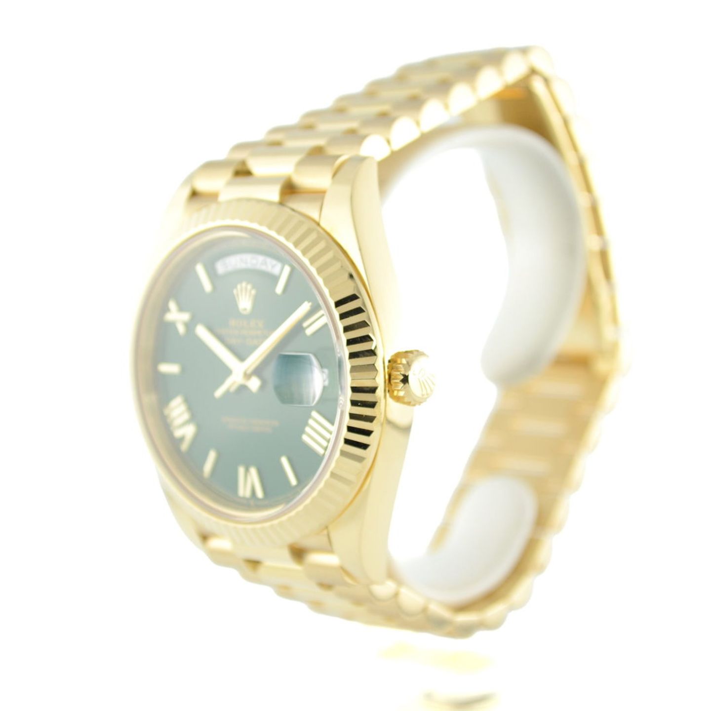 Rolex Day-Date 40 228238 - (2/7)