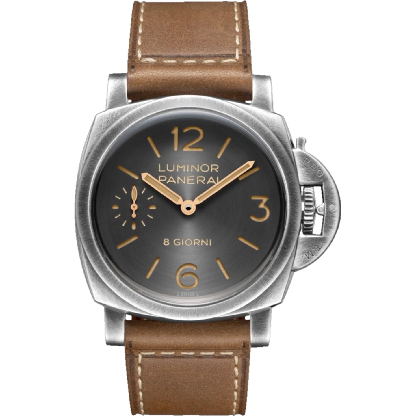 Panerai Luminor PAM01733 - (1/1)