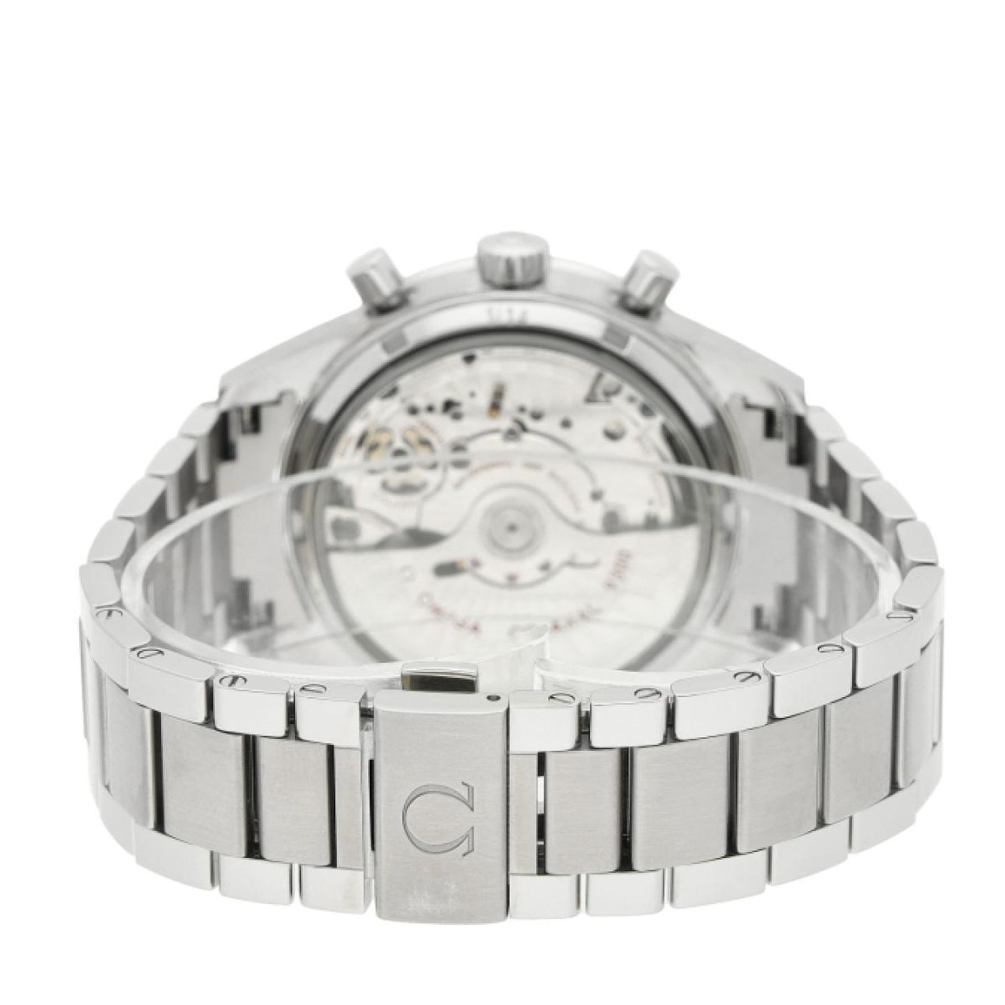Omega Speedmaster '57 331.10.42.51.01.002 - (4/4)