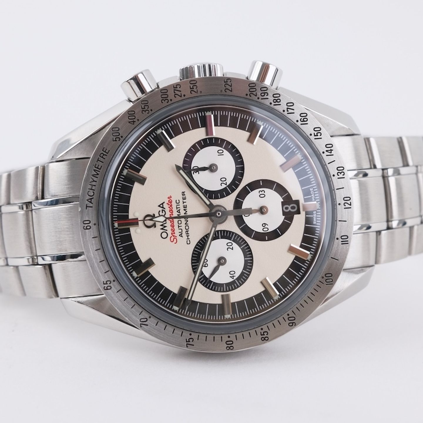 Omega Speedmaster 35063100 - (3/8)
