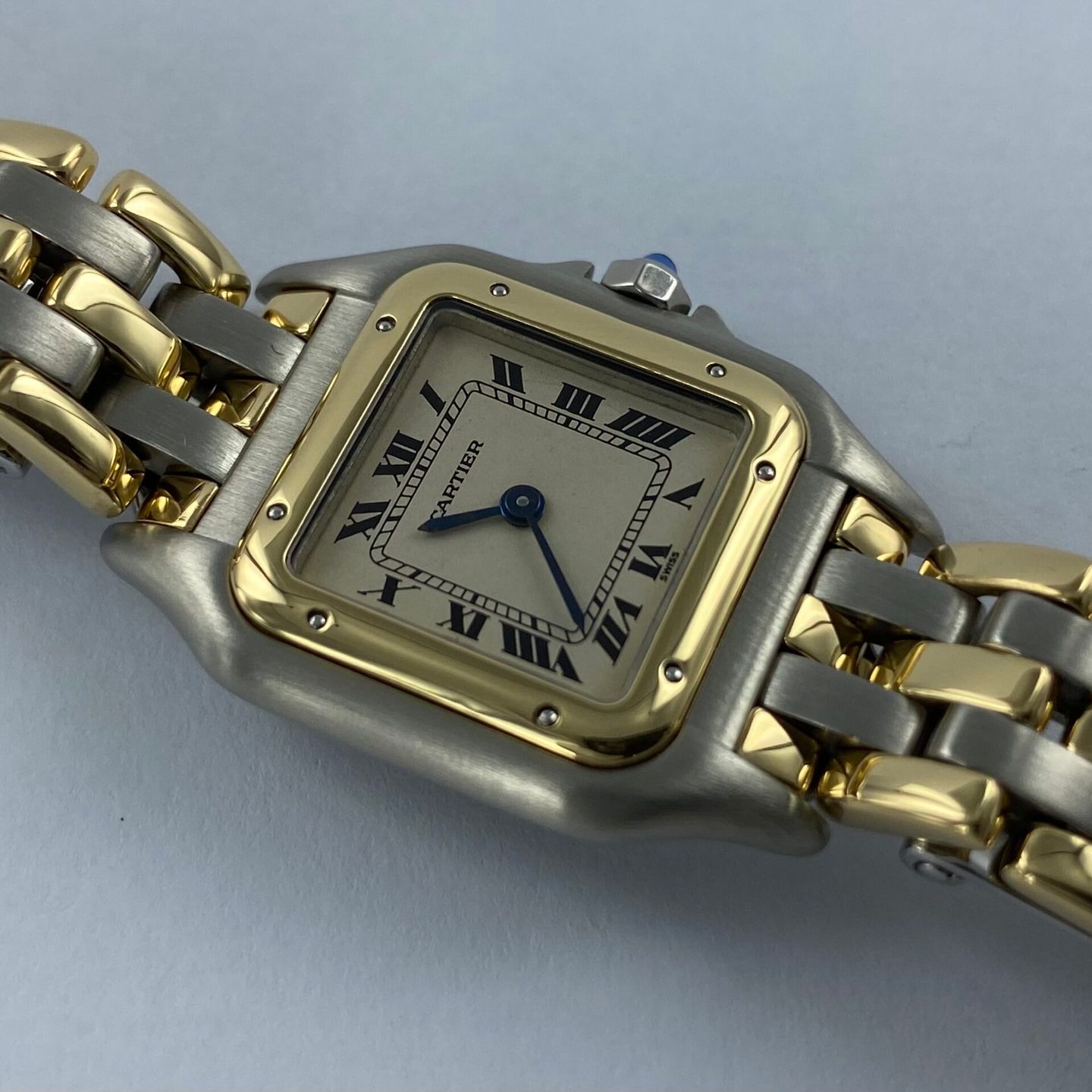 Cartier Panthère 166921 - (3/6)