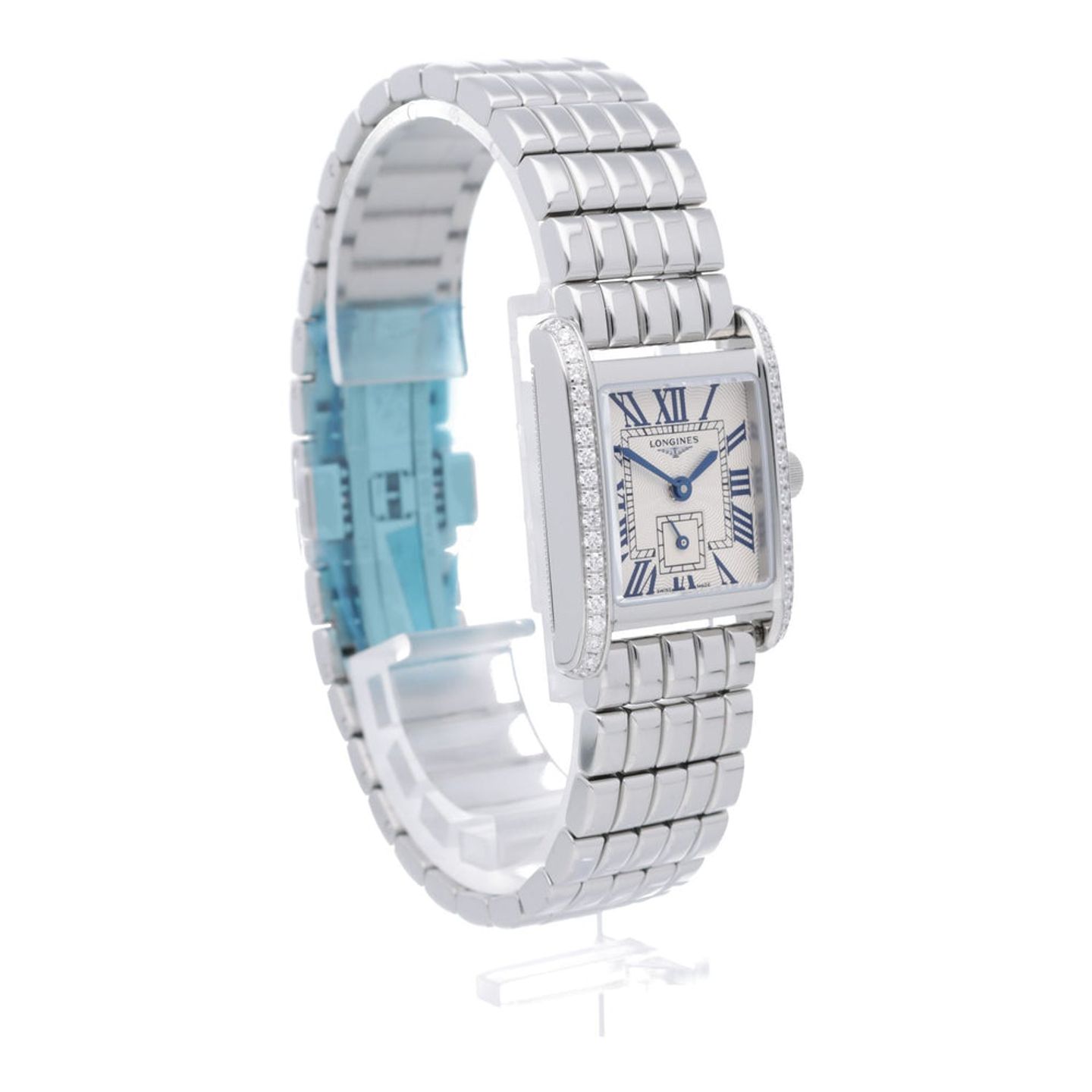 Longines DolceVita L5.200.0.71.6 - (7/7)