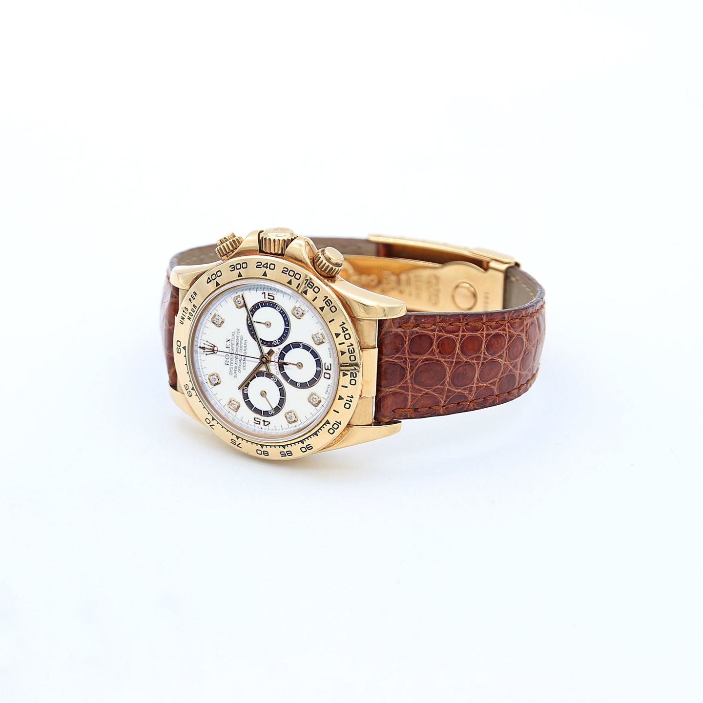 Rolex Daytona 16518 - (2/8)