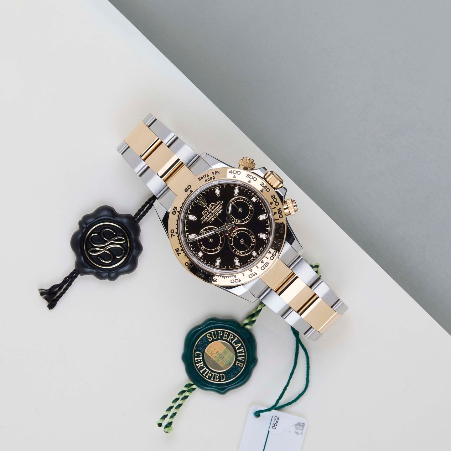 Rolex Daytona 116503 - (2/8)