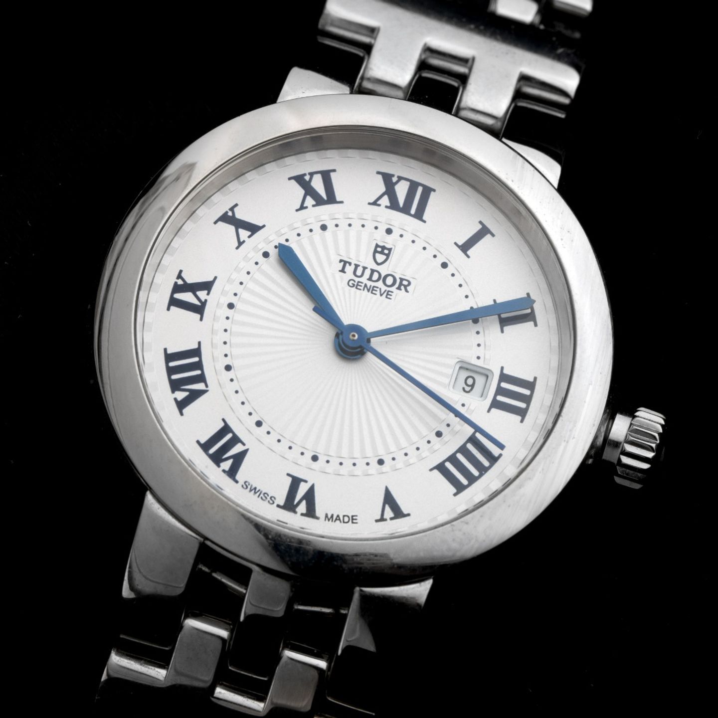 Tudor Clair de Rose 35500 - (3/7)