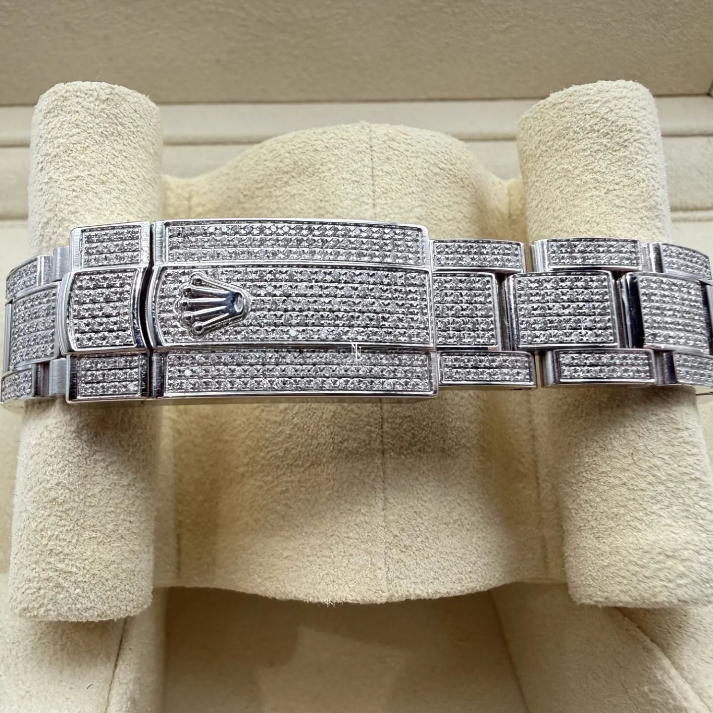 Rolex Datejust 31 278240 (2024) - 31mm Staal (6/8)