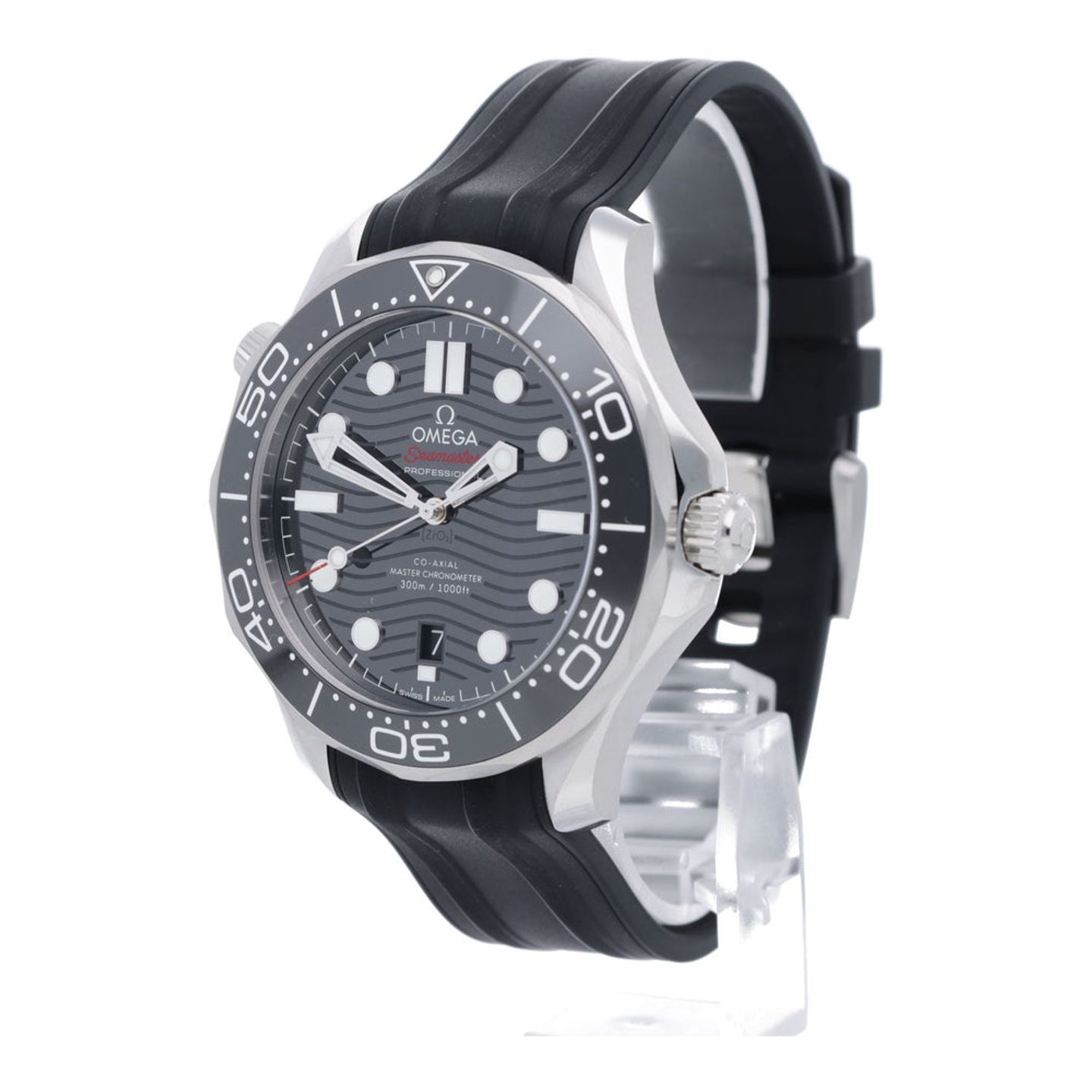 Omega Seamaster Diver 300 M 210.32.42.20.01.001 - (2/7)