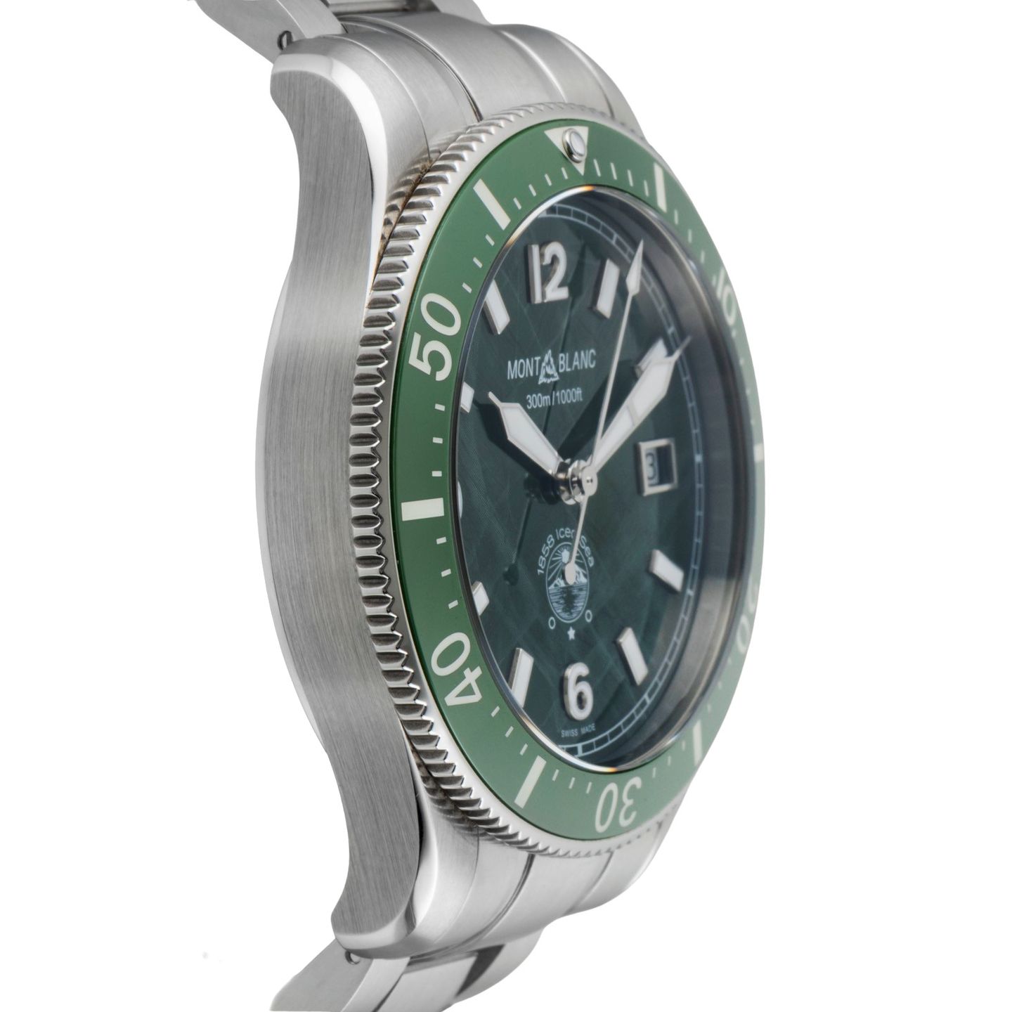 Montblanc 1858 129373 - (7/8)