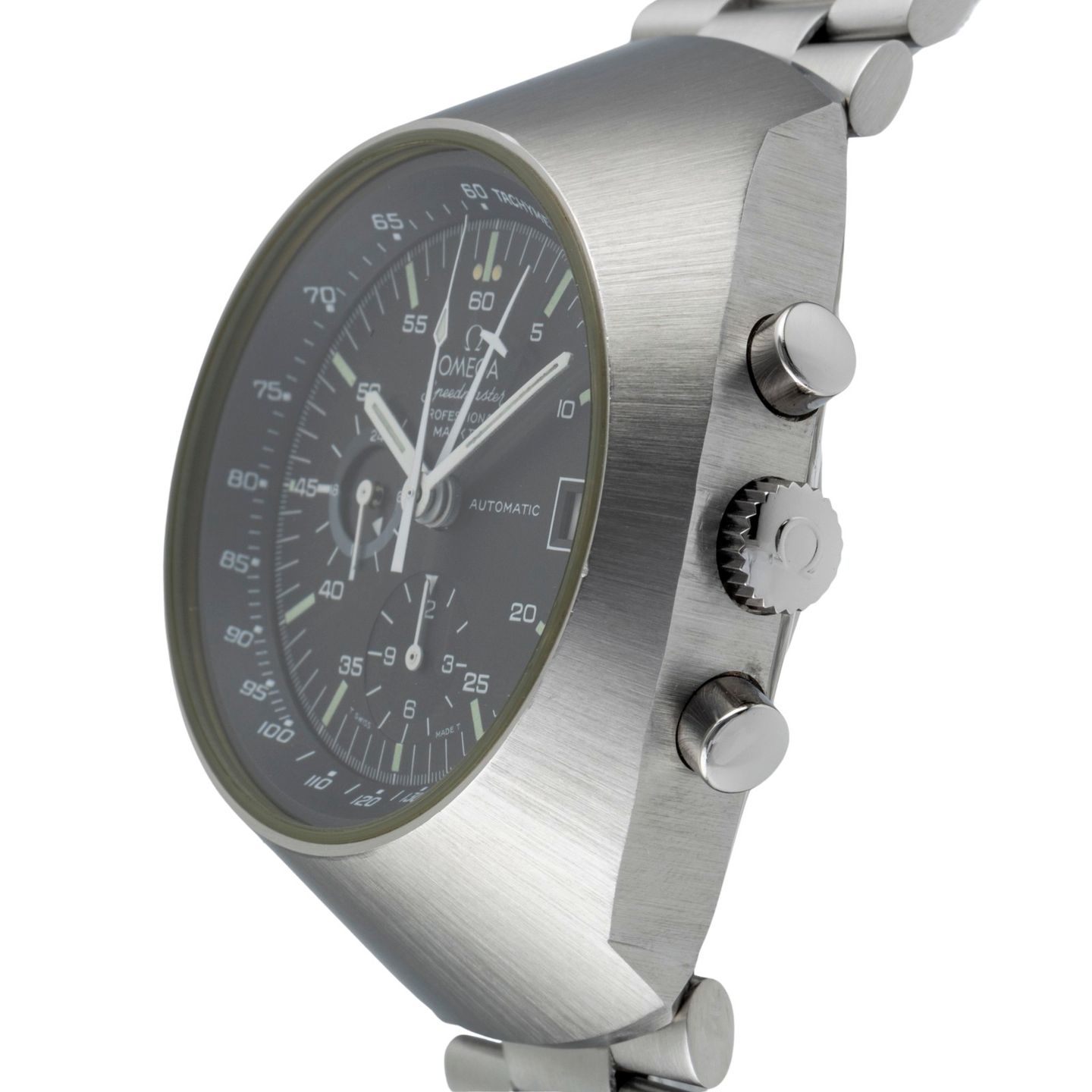 Omega Speedmaster Mark III 176.002 - (6/8)