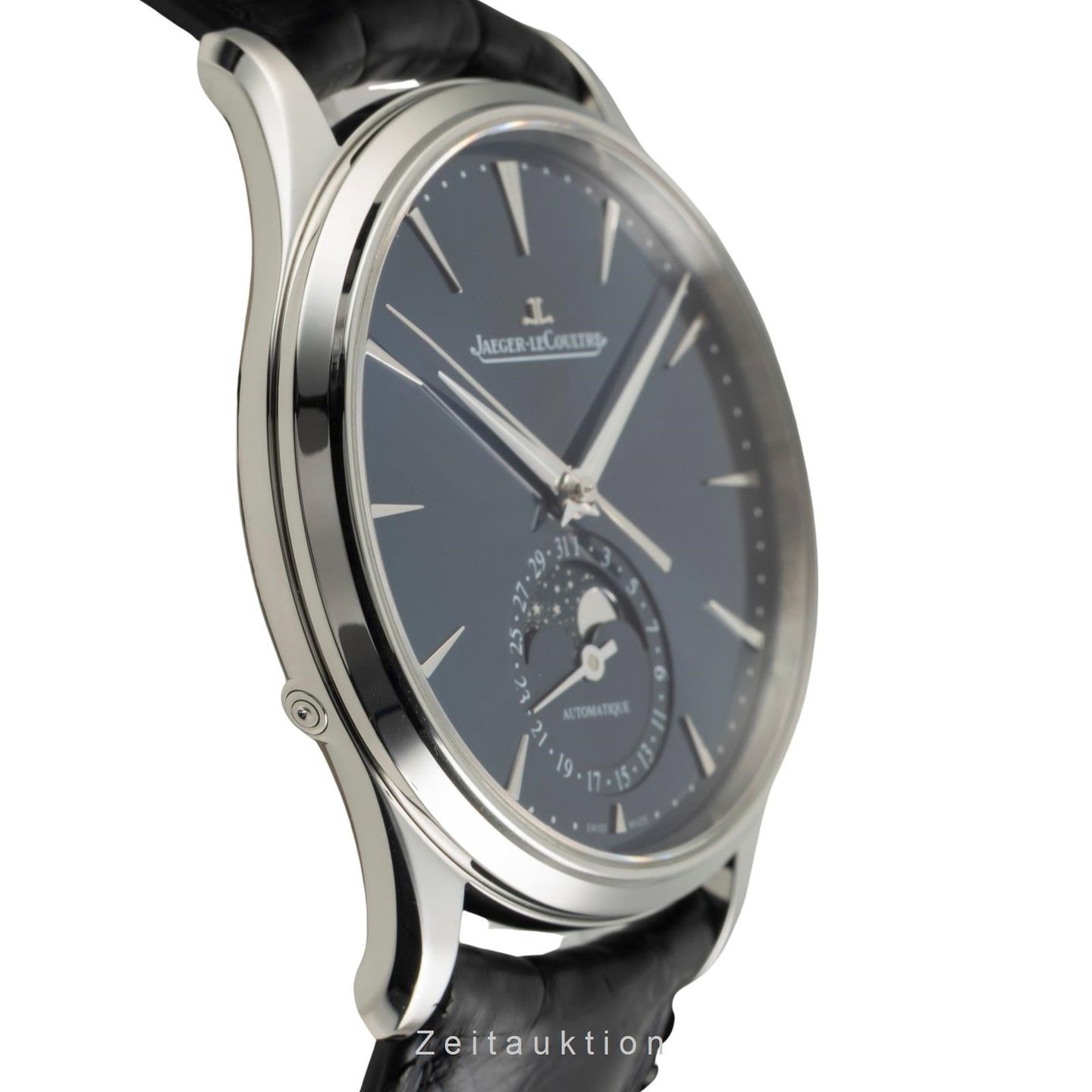Jaeger-LeCoultre Master Ultra Thin Moon Q1368480 - (6/8)