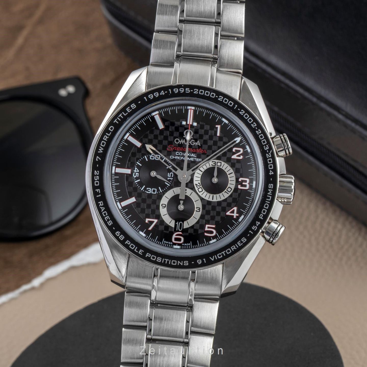 Omega Speedmaster 321.30.44.50.01.001 - (1/8)