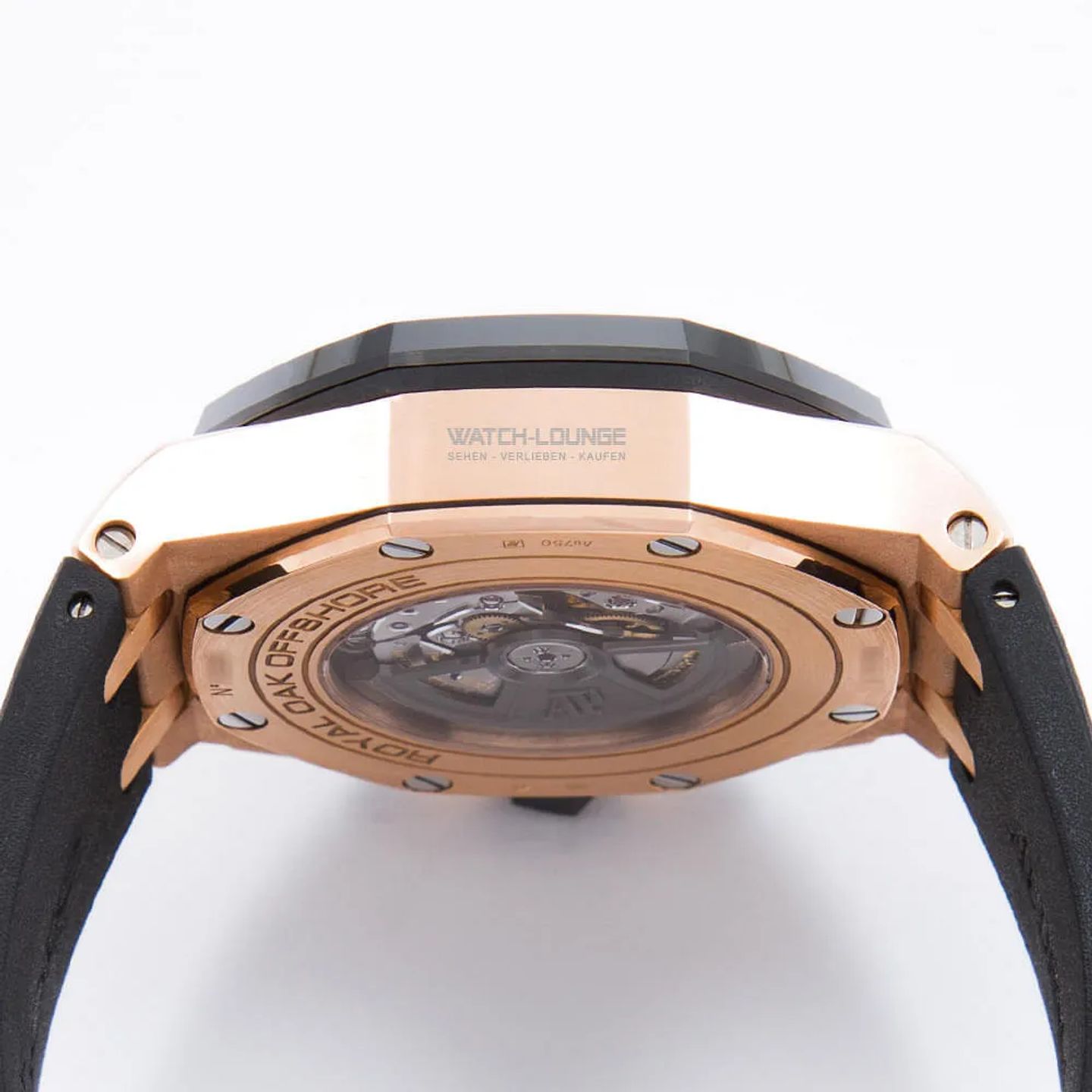 Audemars Piguet Royal Oak Offshore Chronograph 26401RO.OO.A002CA.01 - (7/8)