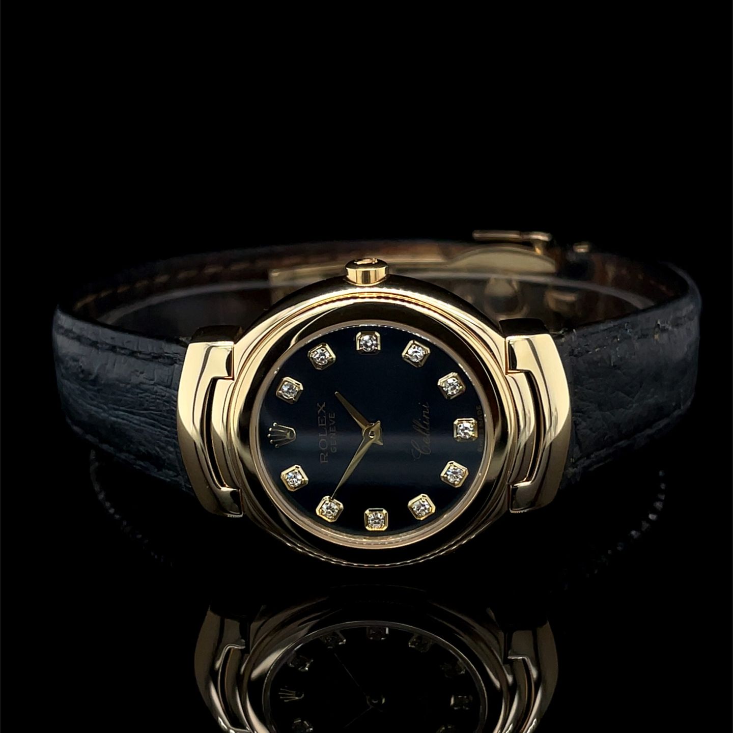 Rolex Cellini 6621 - (7/8)