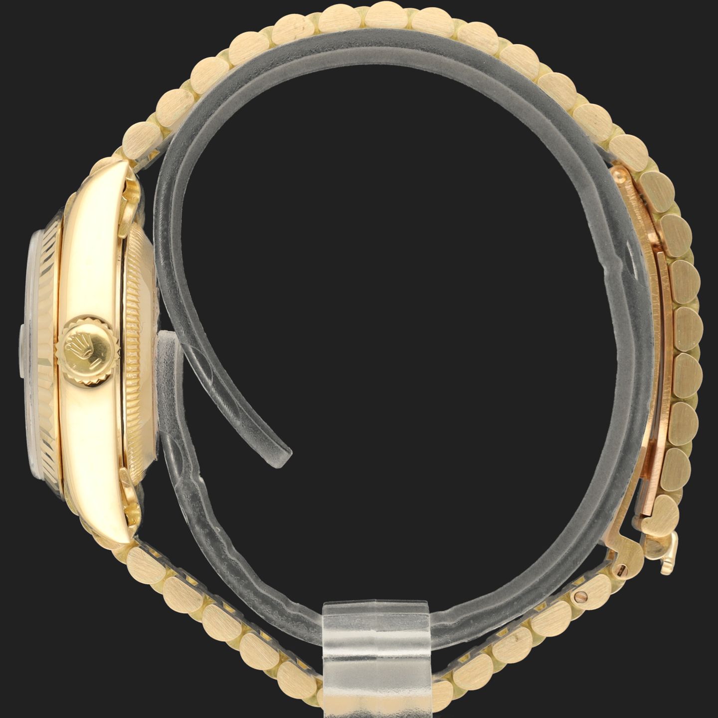 Rolex Lady-Datejust 69178 - (7/8)