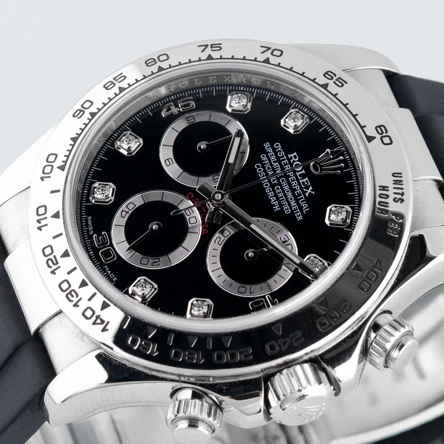 Rolex Daytona 116519 - (3/7)