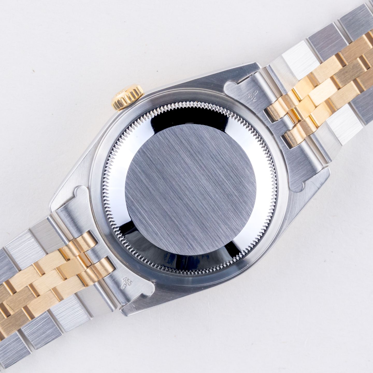 Rolex Datejust 36 16233 - (4/8)