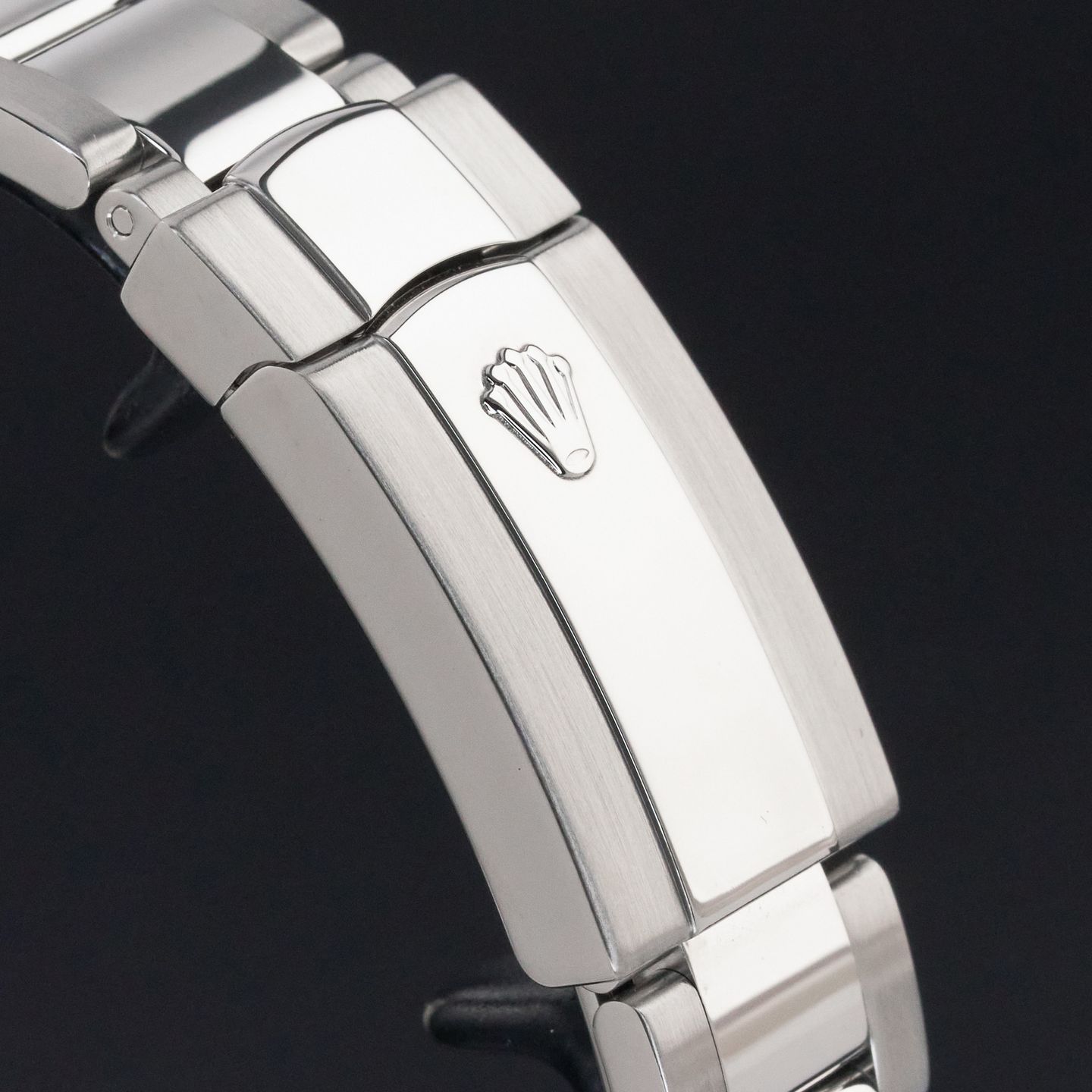 Rolex Oyster Perpetual Date 115234 - (7/7)