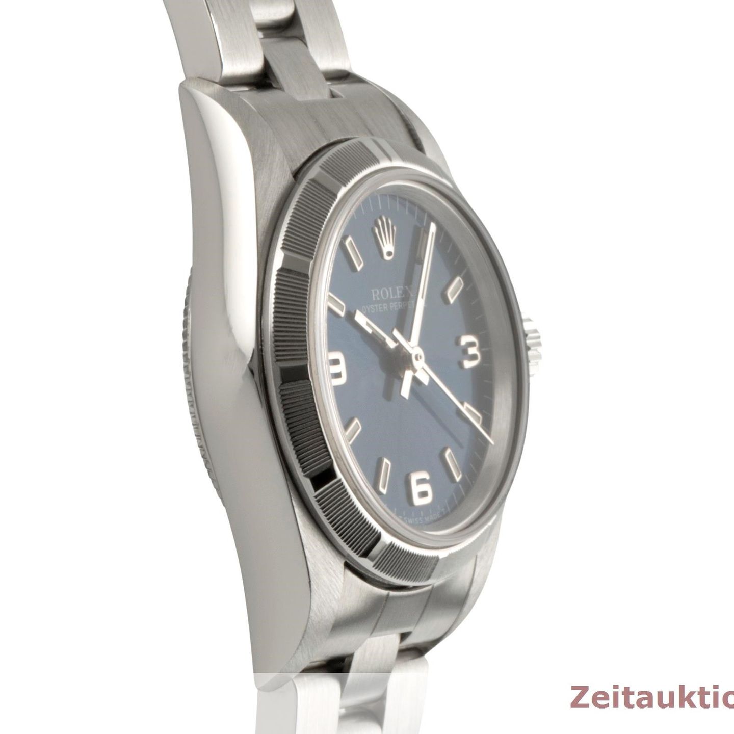 Rolex Oyster Perpetual 26 67230 - (7/8)