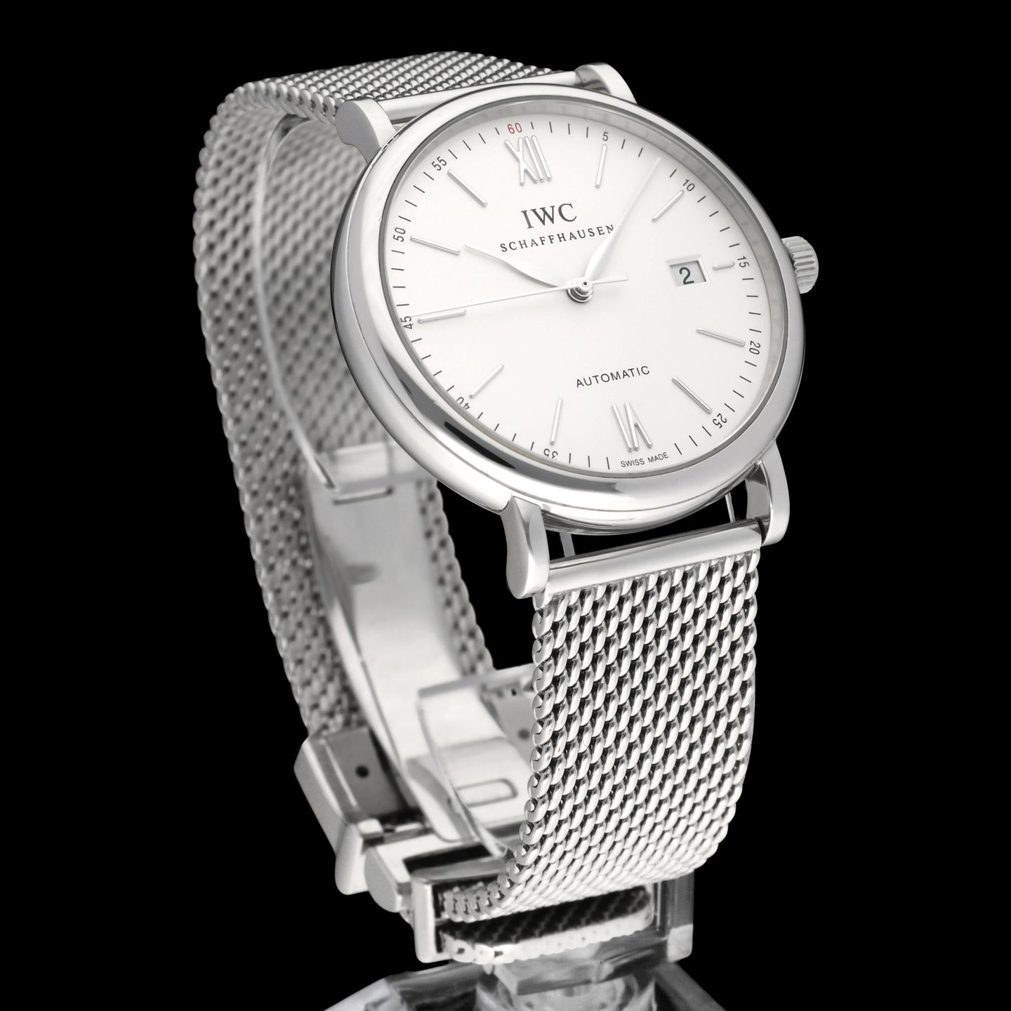 IWC Portofino Automatic IW356505 - (4/8)