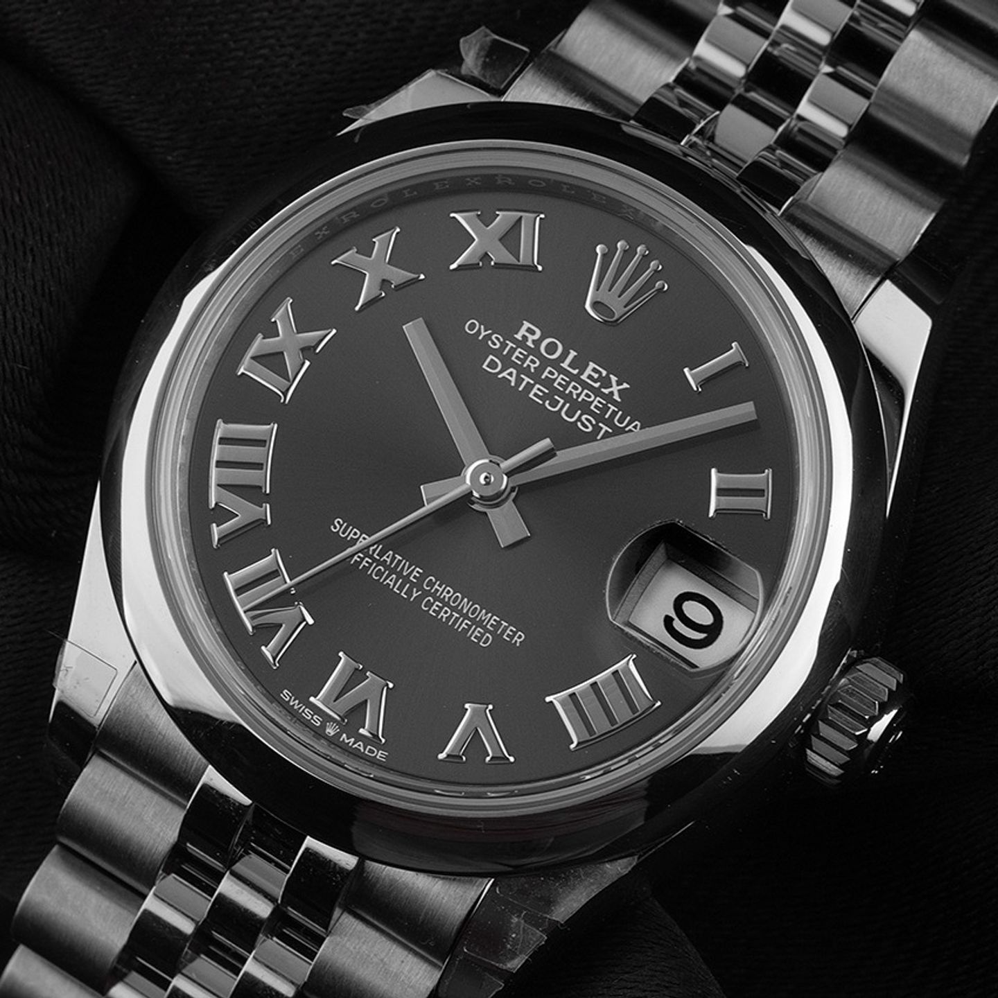 Rolex Datejust 31 278240 - (3/8)