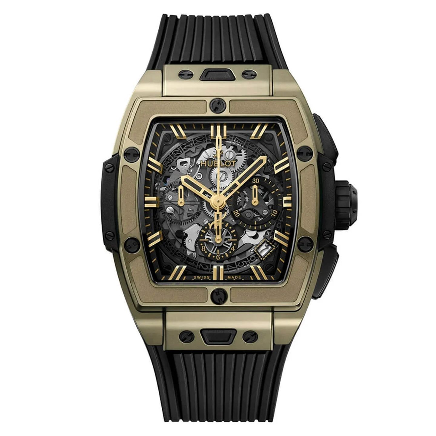 Hublot Spirit of Big Bang 642.MX.0130.RX - (3/3)