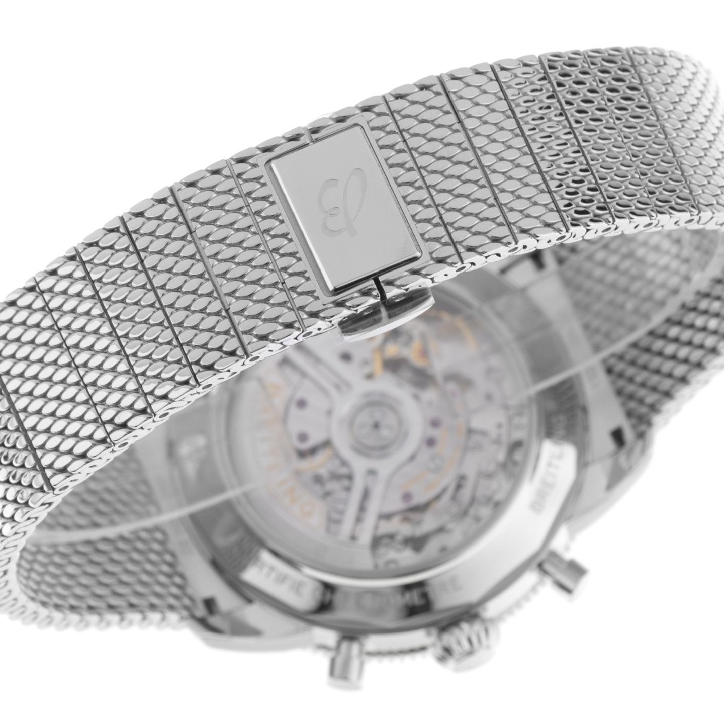 Breitling Superocean Heritage 42 AB0156361L1A1 - (7/7)