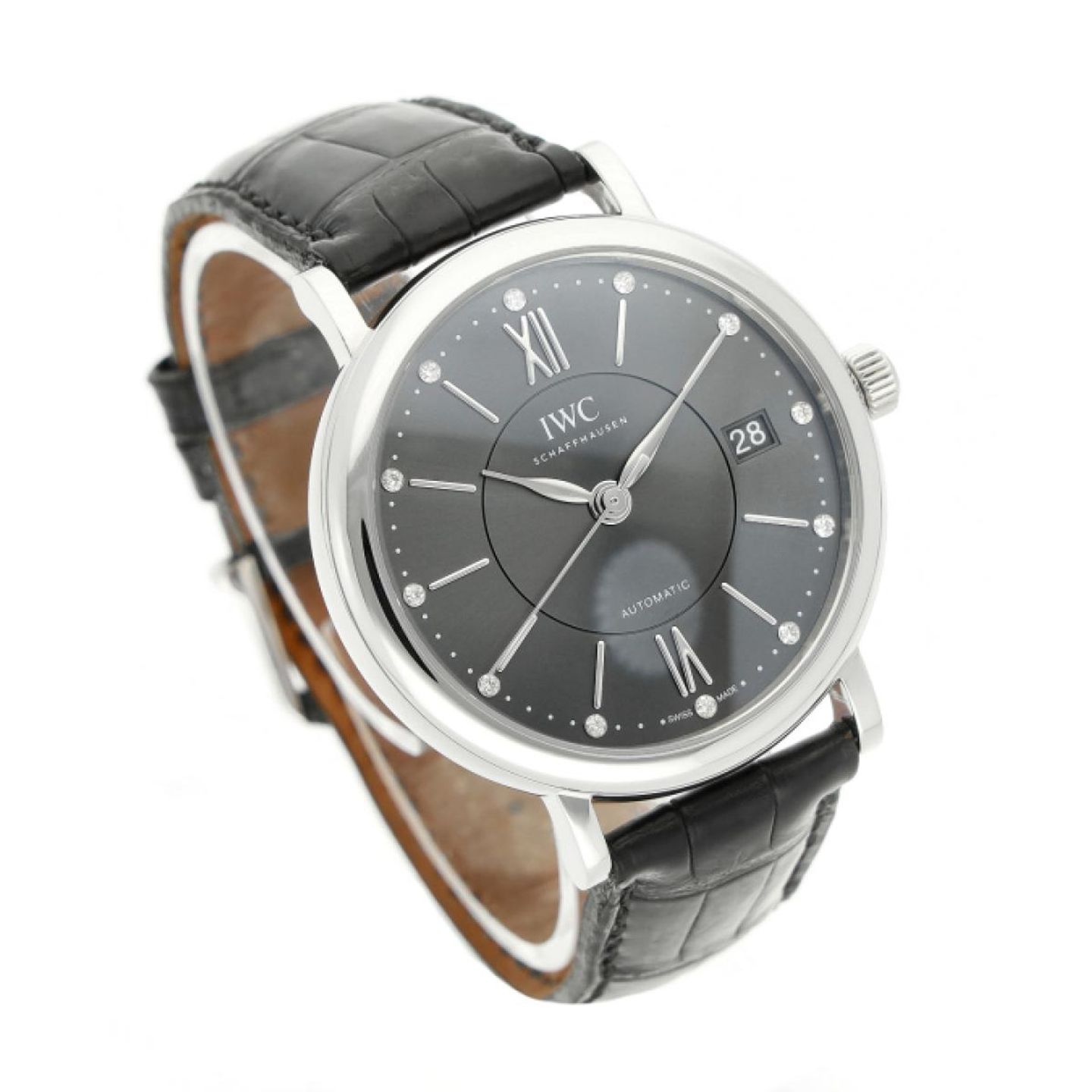 IWC Pilot IW326805 - (3/5)