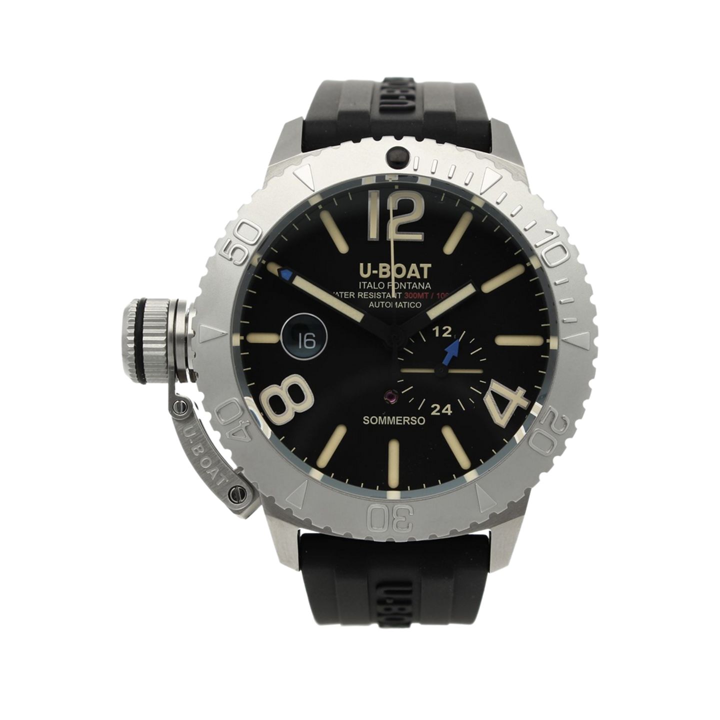 U-Boat Classico 9007/A - (1/7)